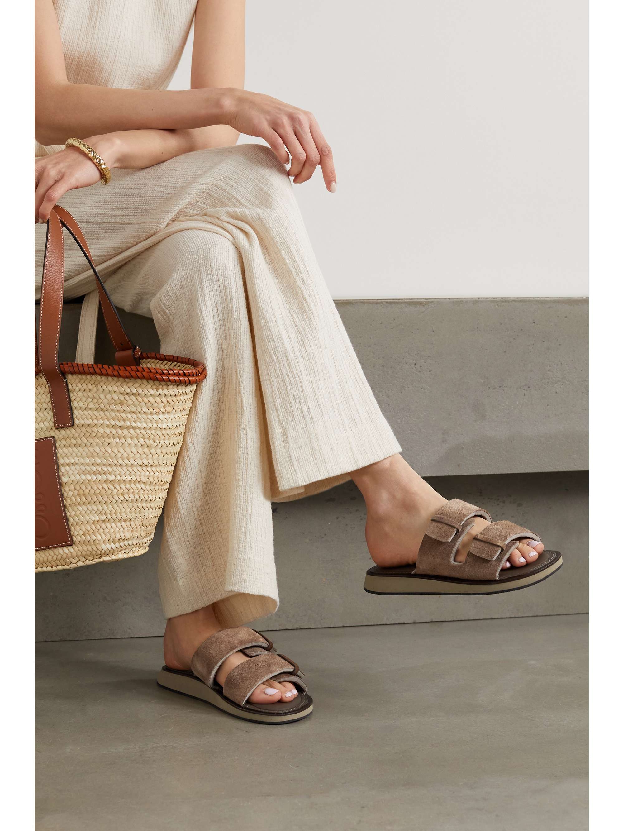 dr marten cross sandals
