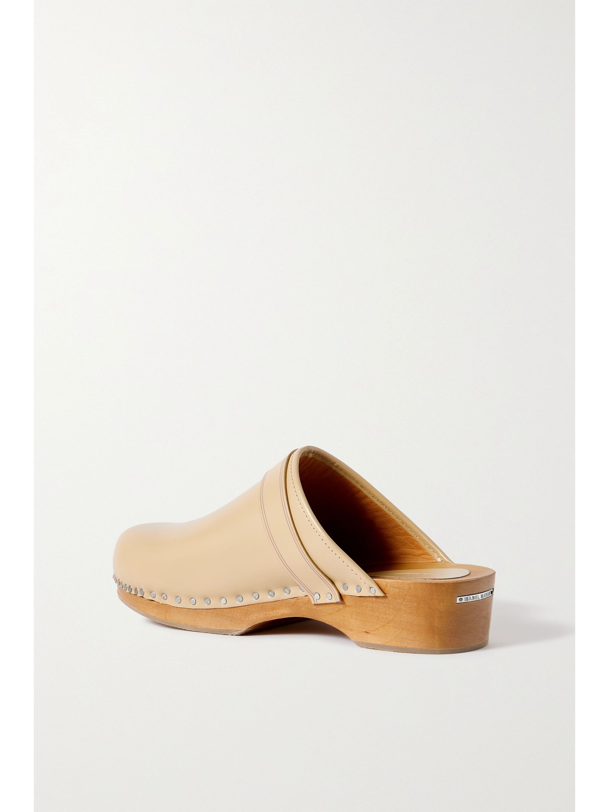 isabel marant thalie clogs