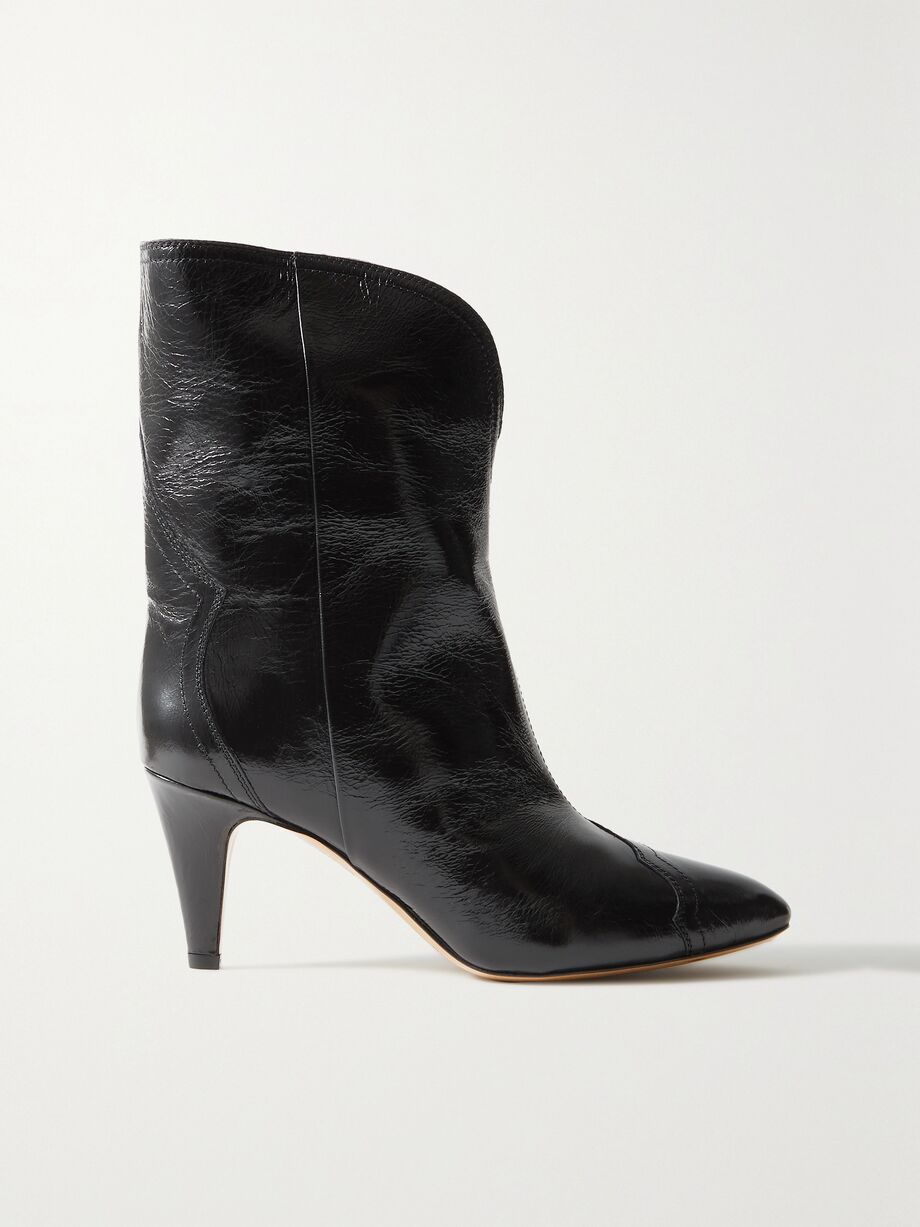 isabel marant dytho boots