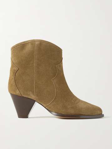 sekvens shilling Hysterisk Isabel Marant Shoes | NET-A-PORTER