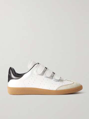 Marant Shoes | NET-A-PORTER