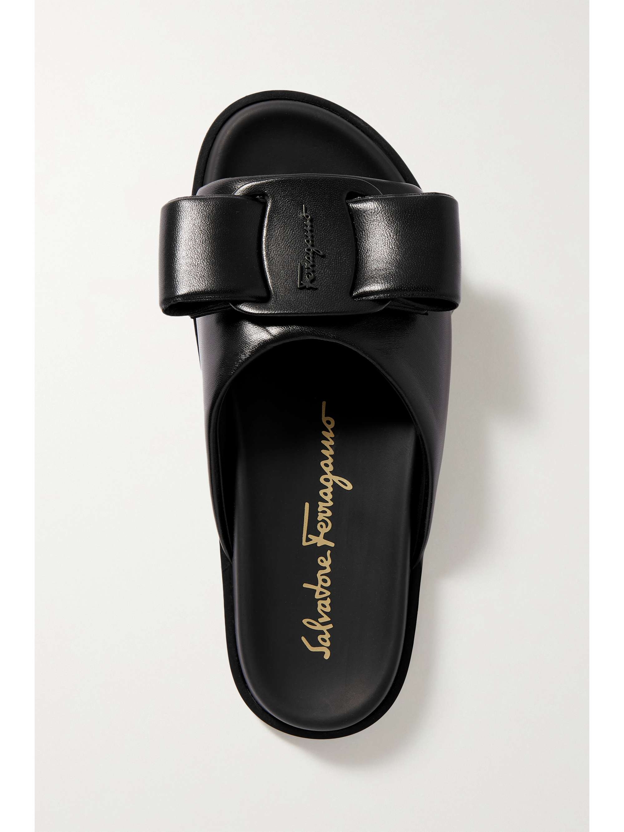 slides ferragamo