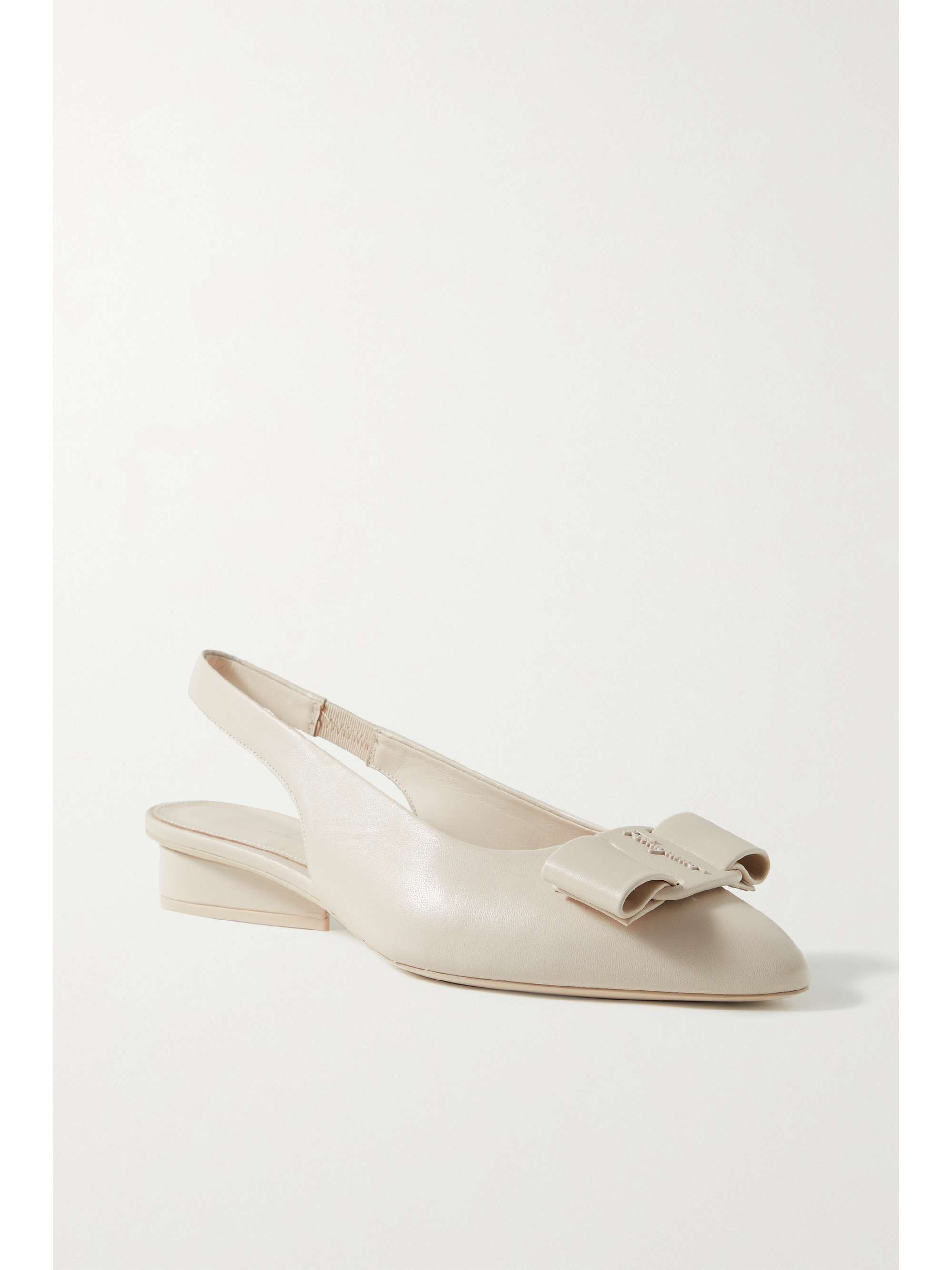 salvatore ferragamo slingback