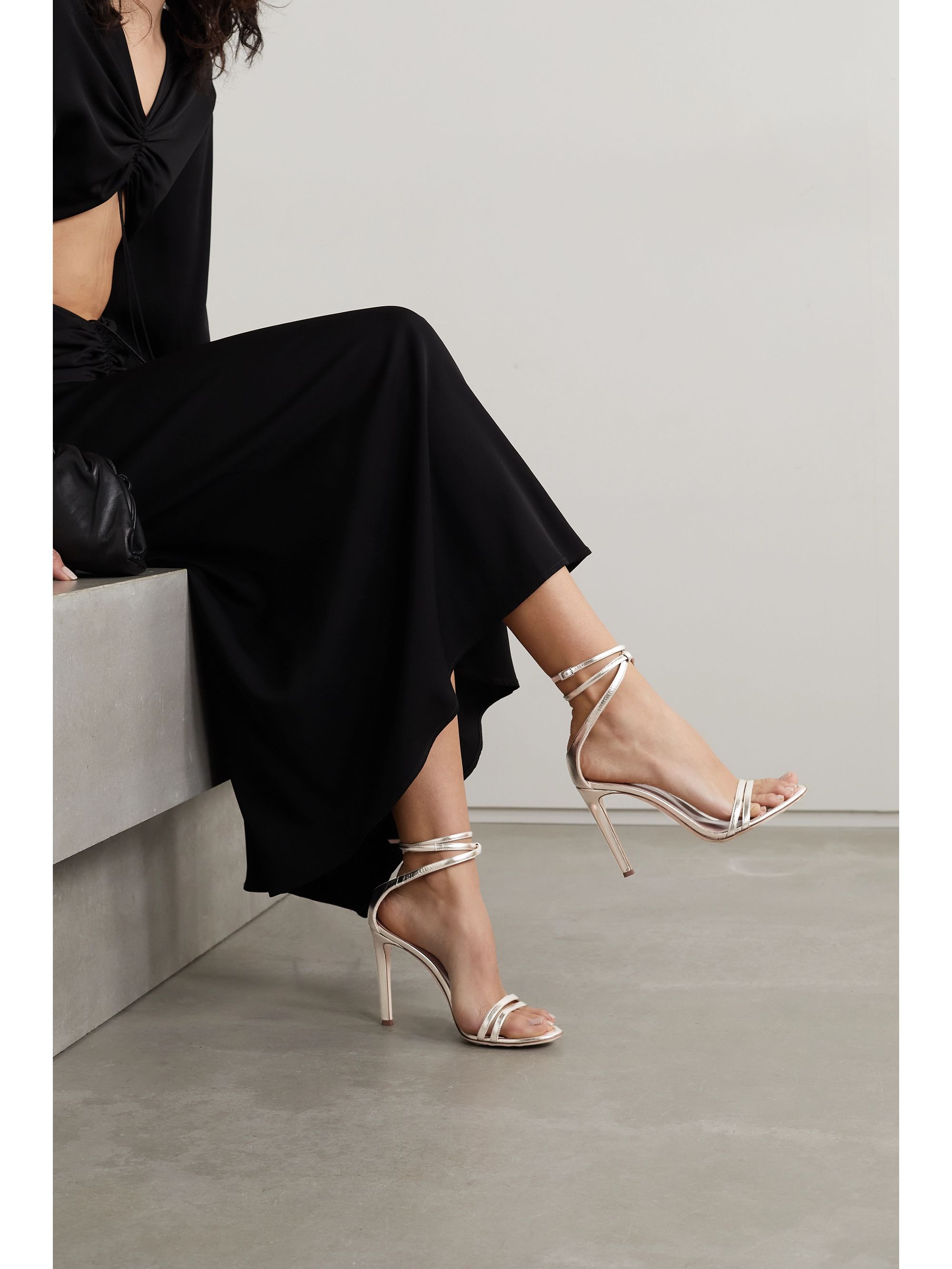 giuseppe zanotti sandale