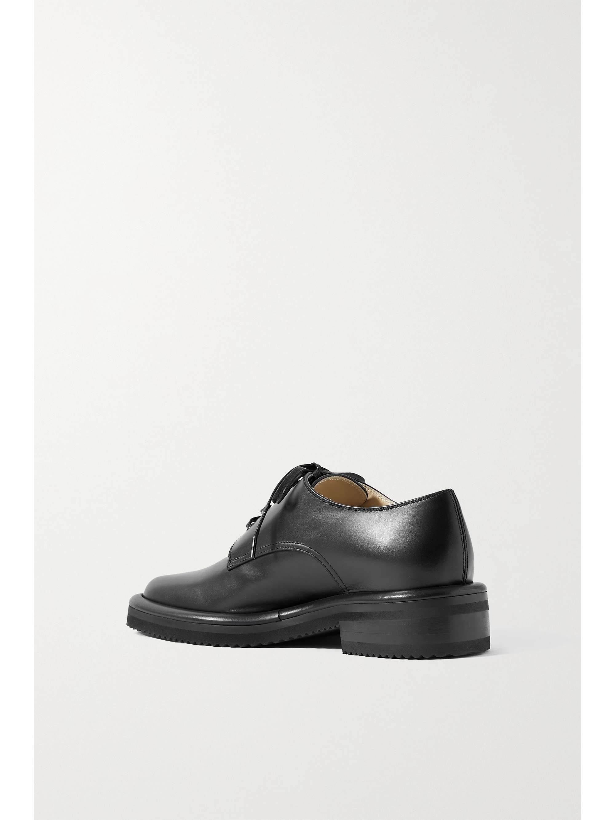 PROENZA SCHOULER Leather brogues