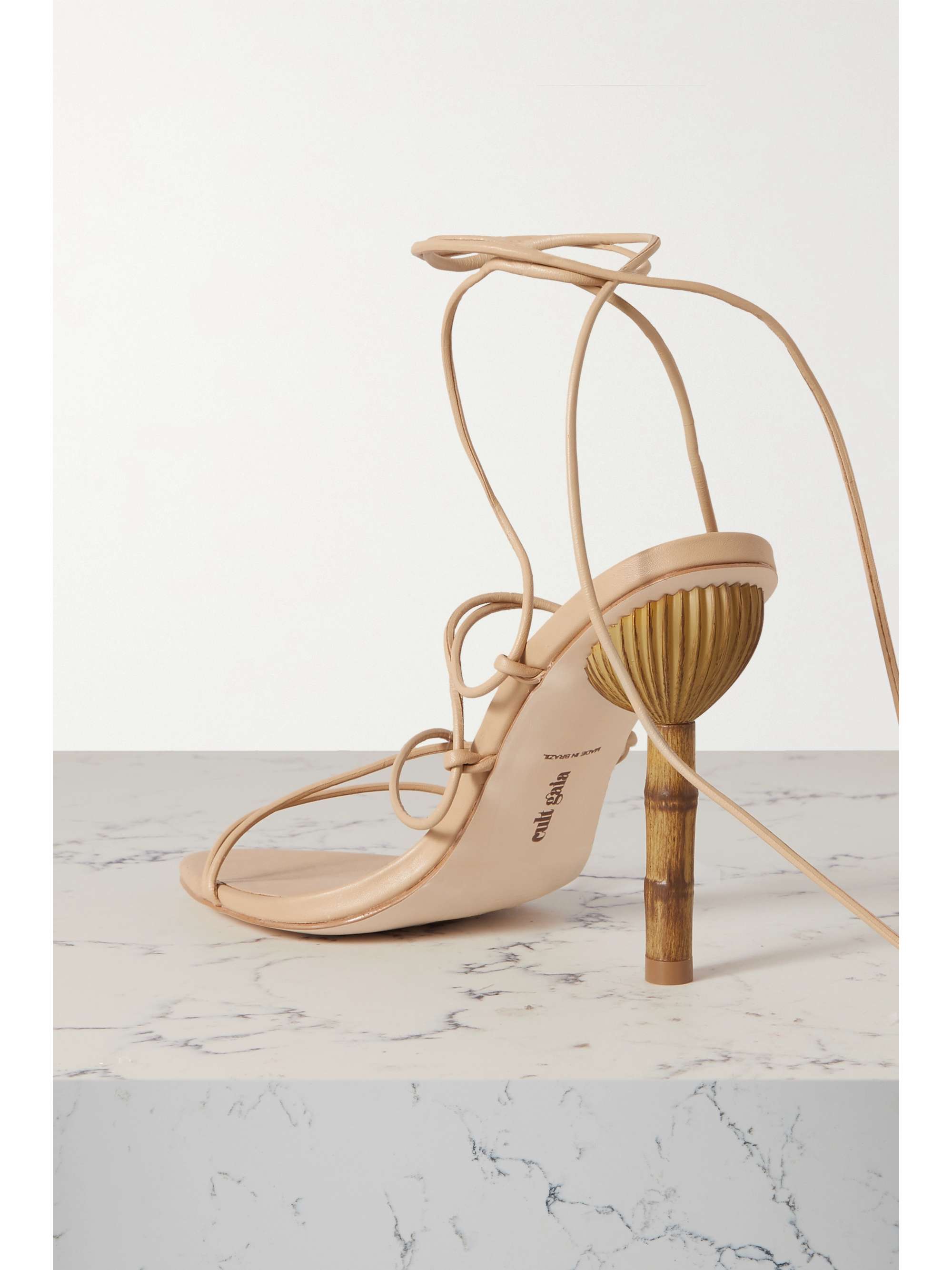 cult gaia soleil sandals