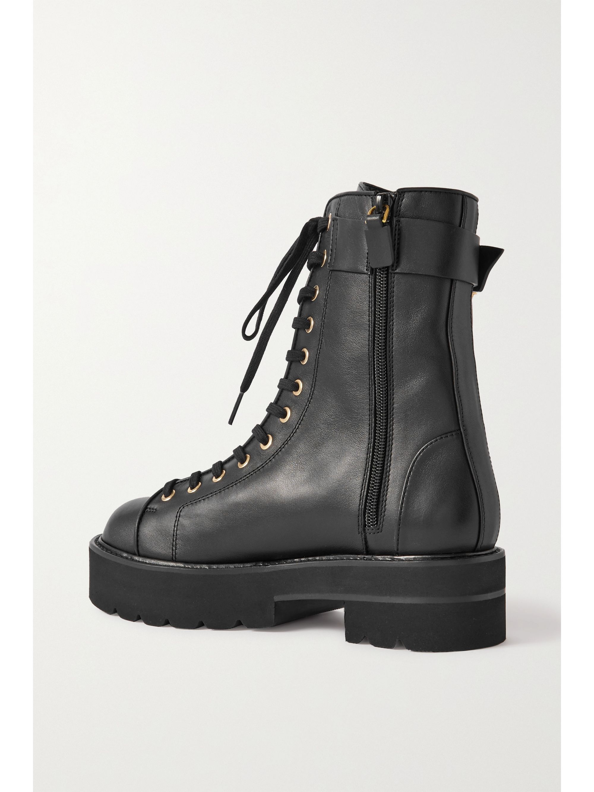 ryder stuart weitzman