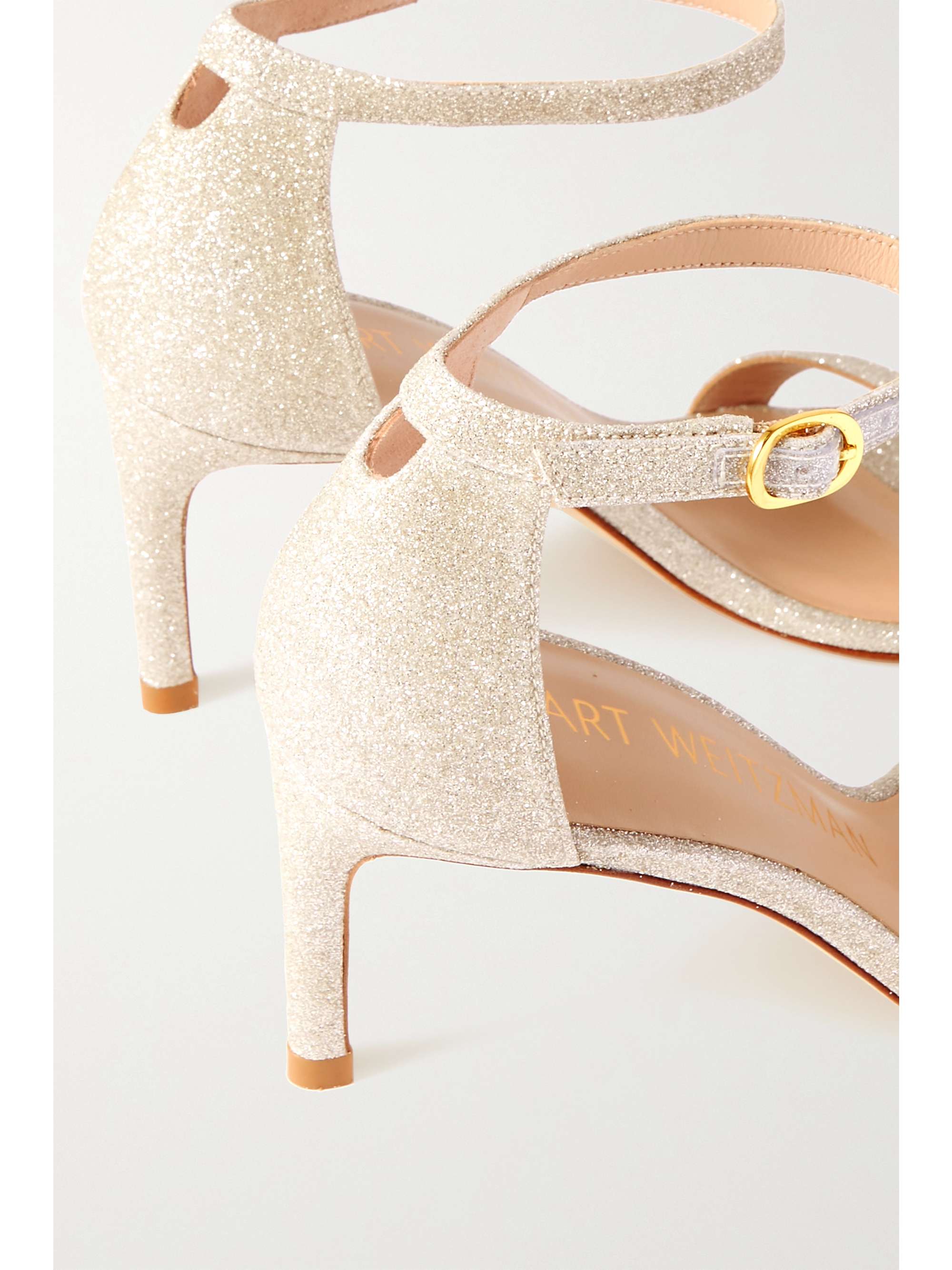 Stuart weitzman nunaked clearance