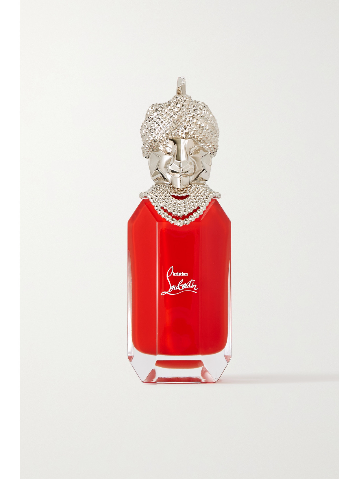 Christian Louboutin Womens Loubiraj Eau De Parfum 90ml In Colorless
