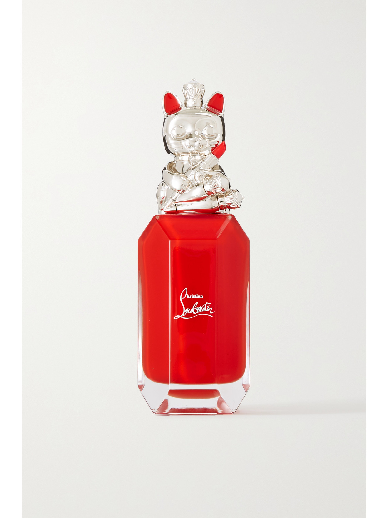 CHRISTIAN LOUBOUTIN EAU DE PARFUM - LOUBIDOO, 90ML