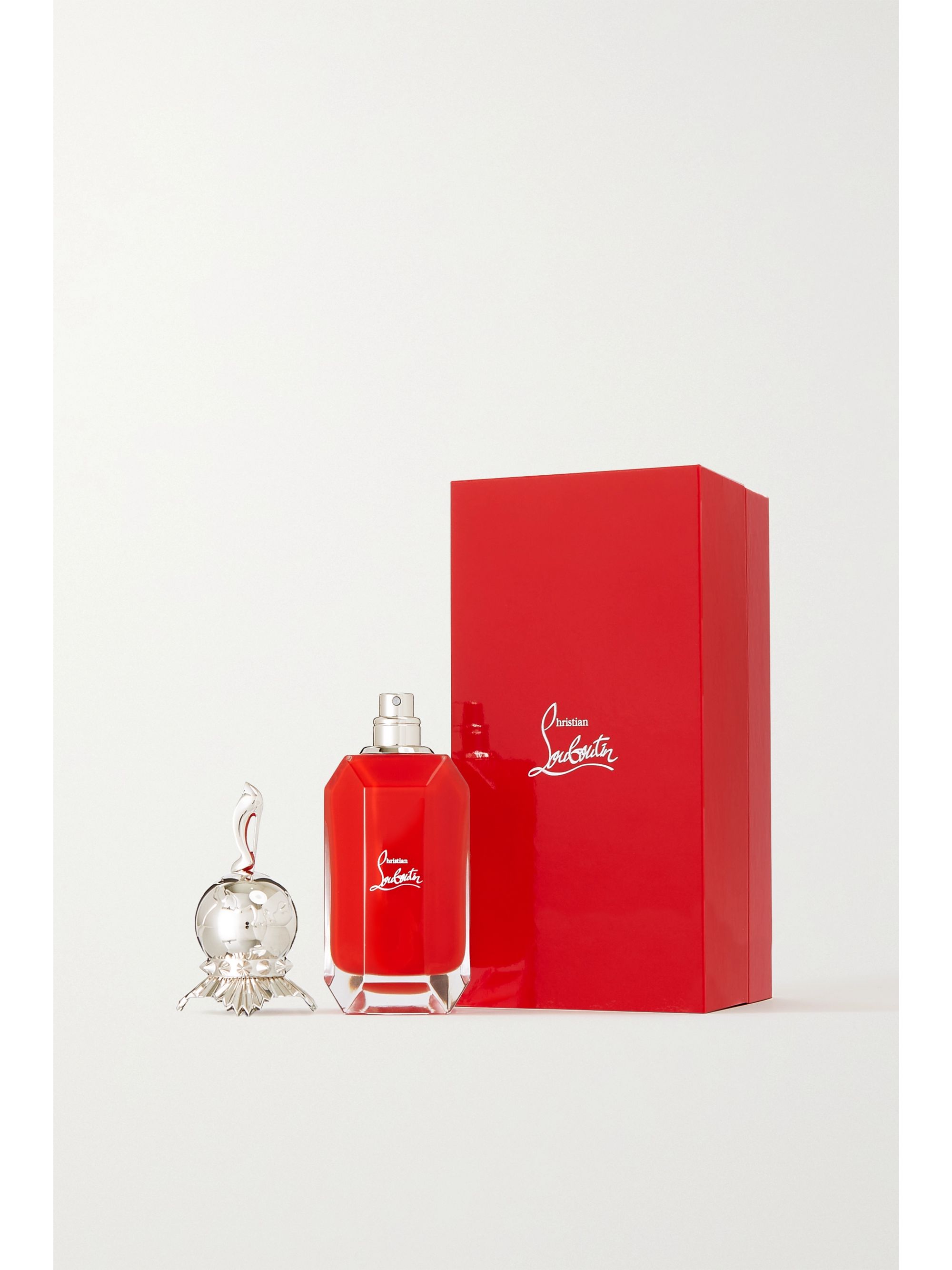 Christian louboutin loubi rouge perfume cheap