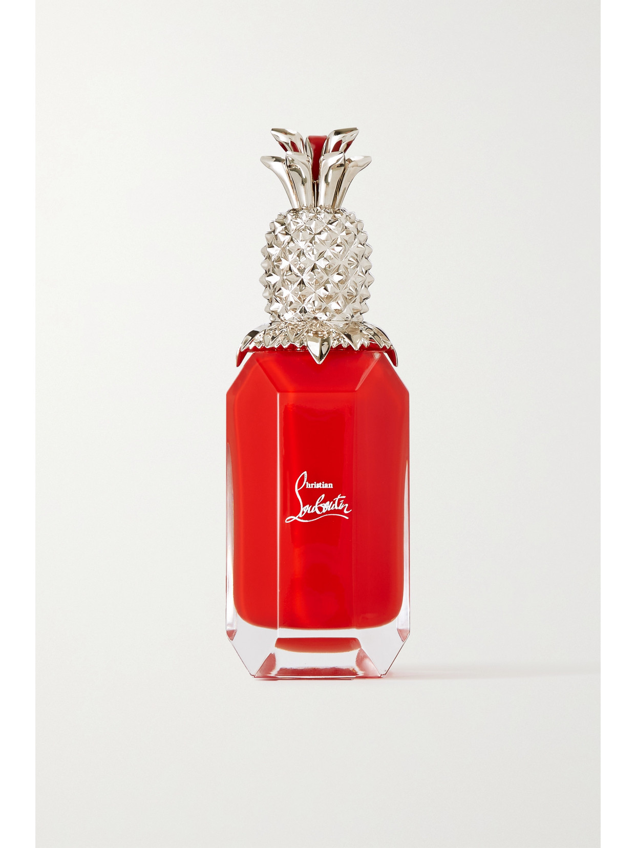 Christian Louboutin Womens Loubifunk Eau De Parfum 90ml In Colorless
