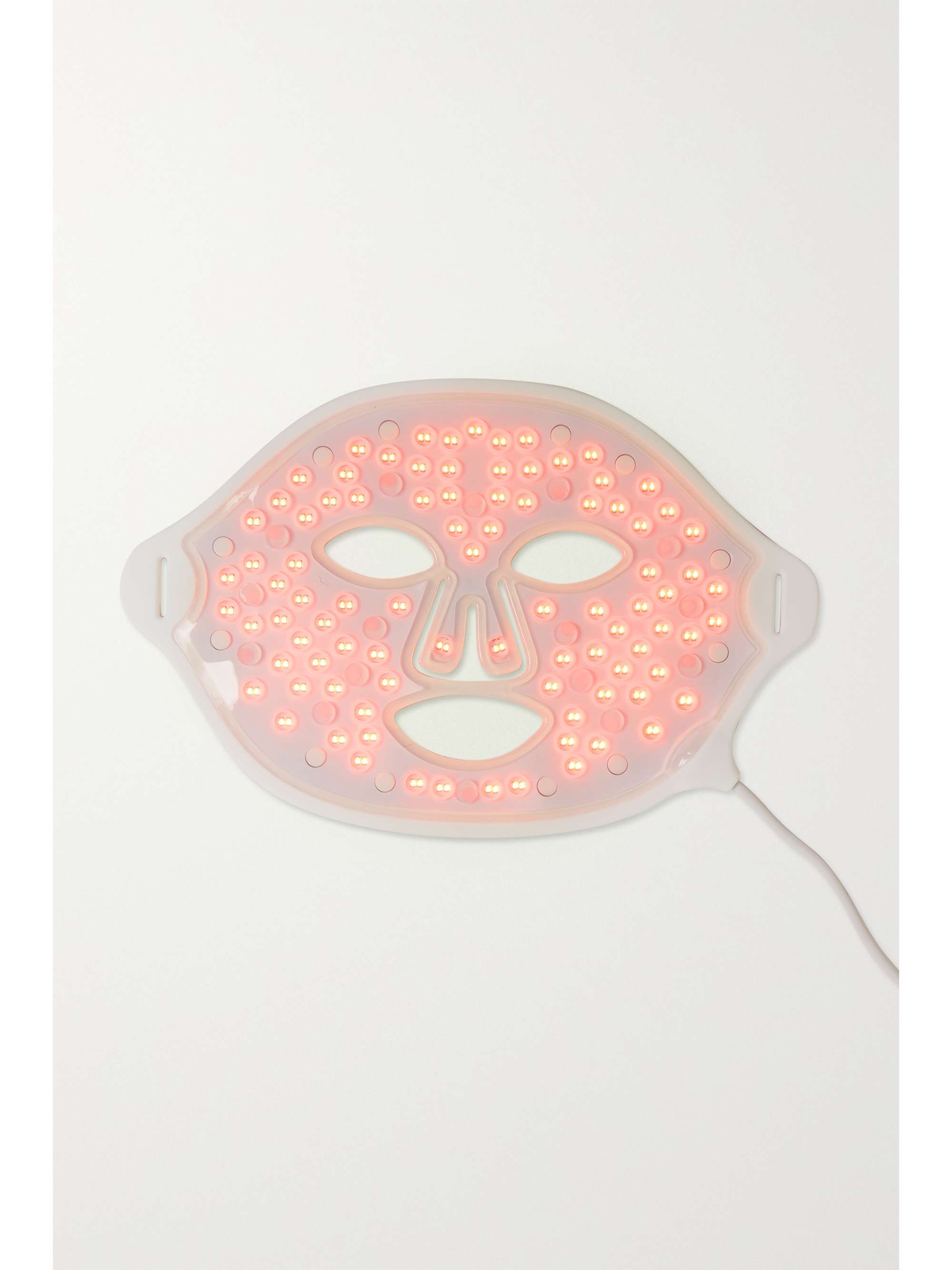 ANGELA CAGLIA Crystal LED Face Mask