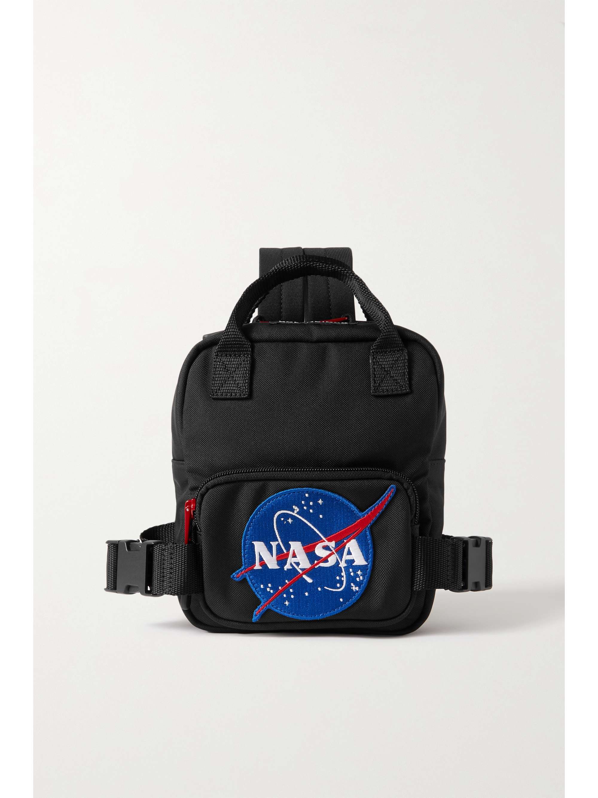 balenciaga canvas backpack