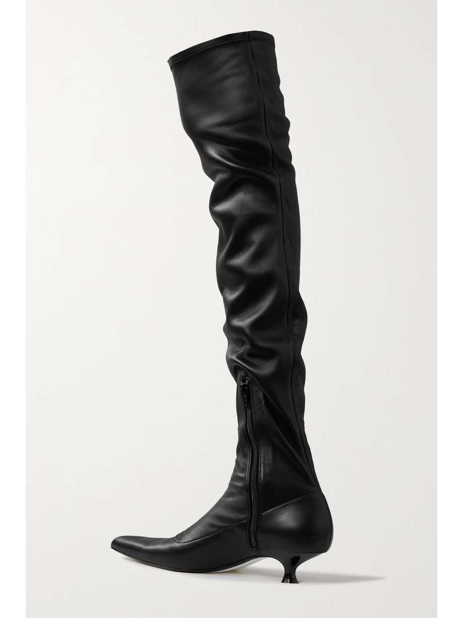 khaite volos boot
