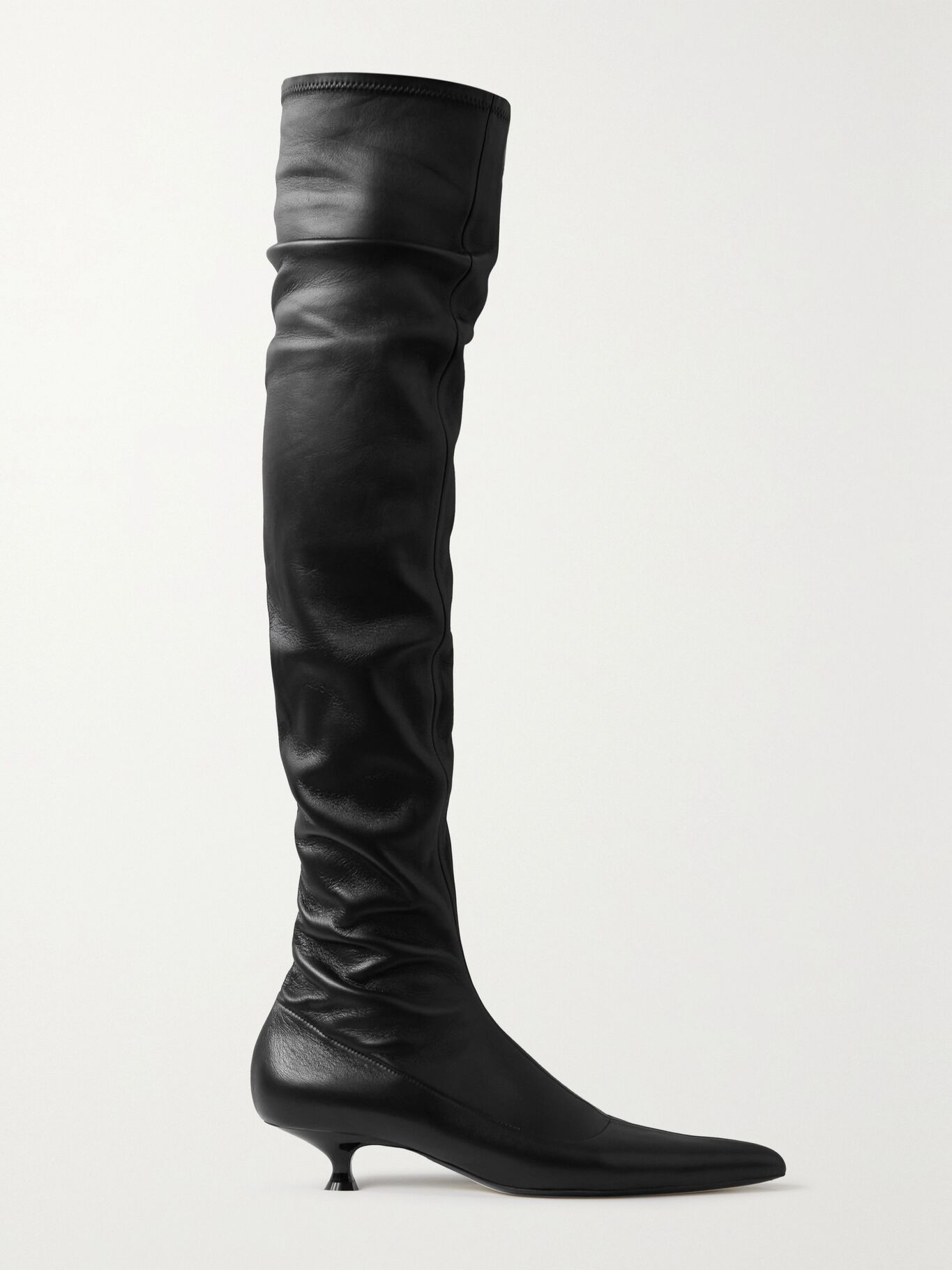 lord and taylor over the knee boots