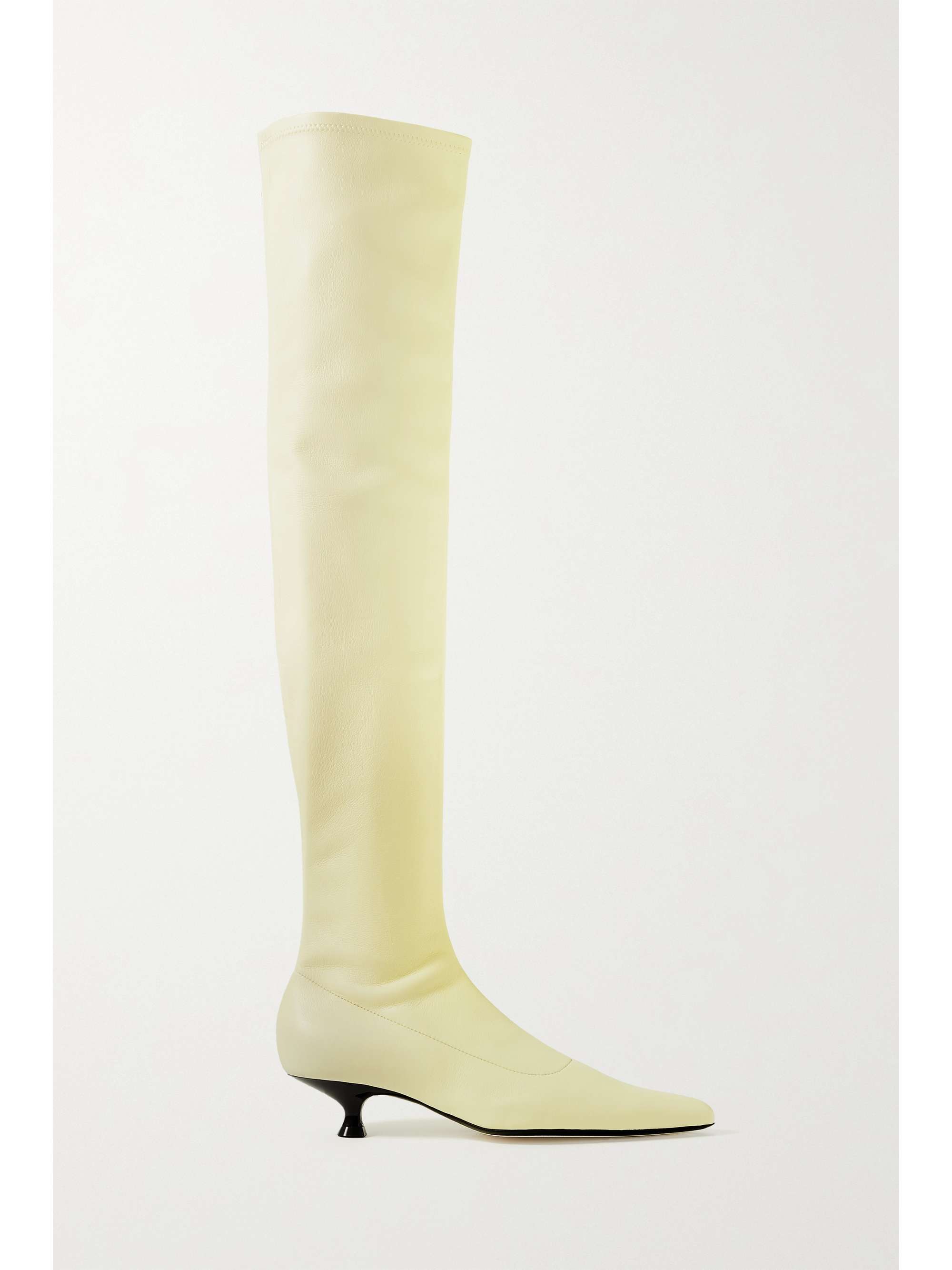 khaite volos boot