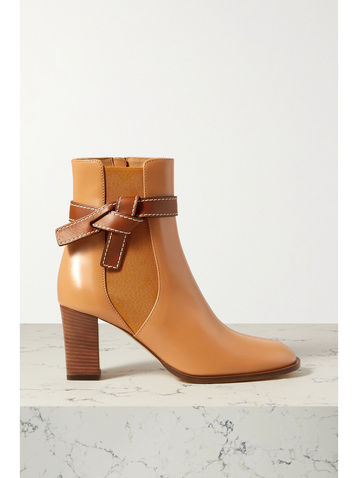 loewe gate boot