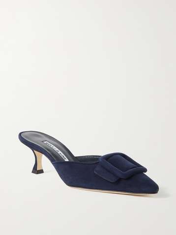 Mules | Shoes | NET-A-PORTER