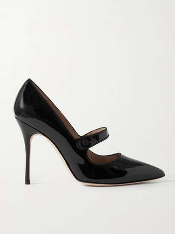 Manolo Blahnik | Shop Women's Shoes | NET-A-PORTER