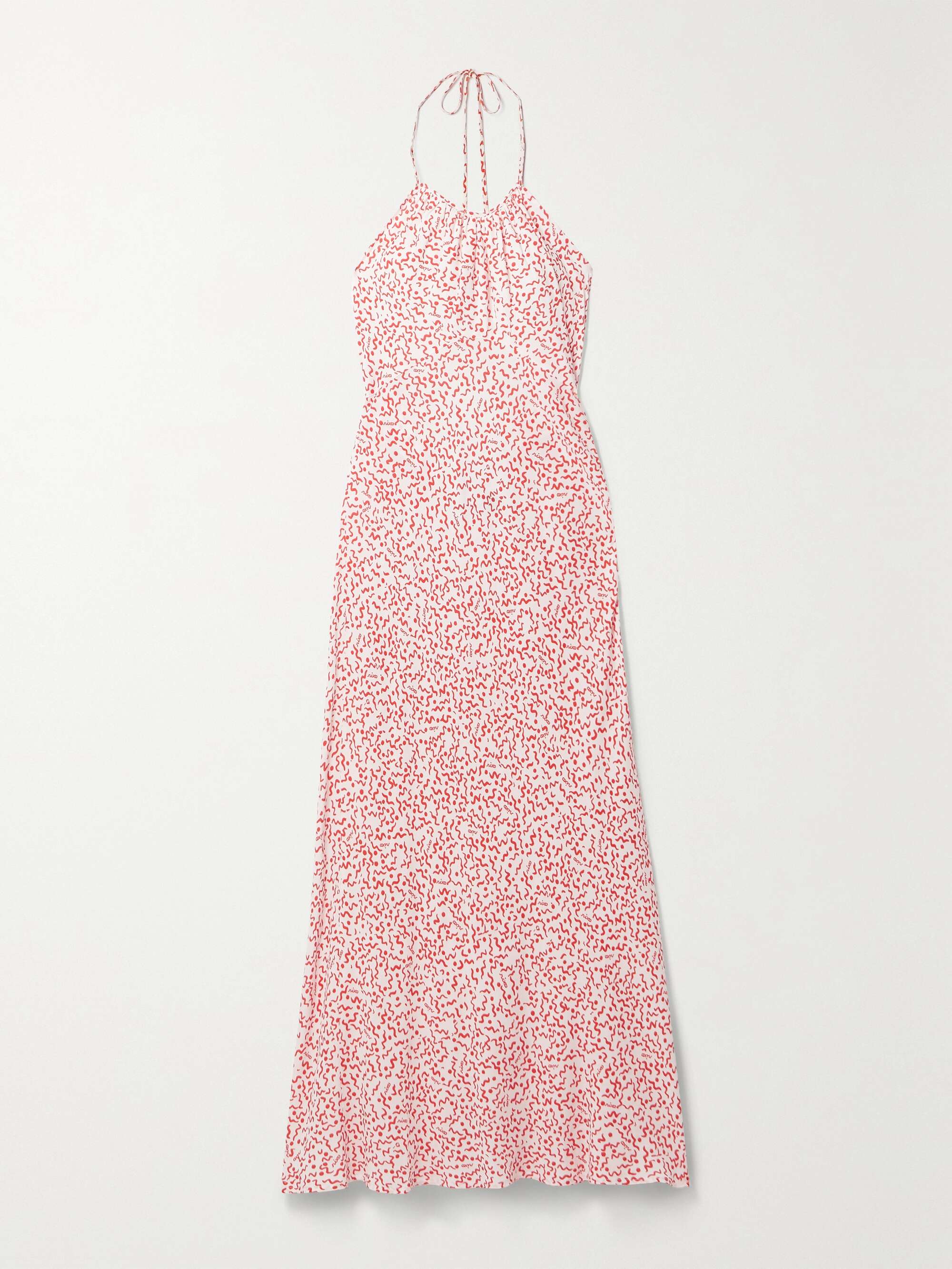 multi coloured sequin jacket