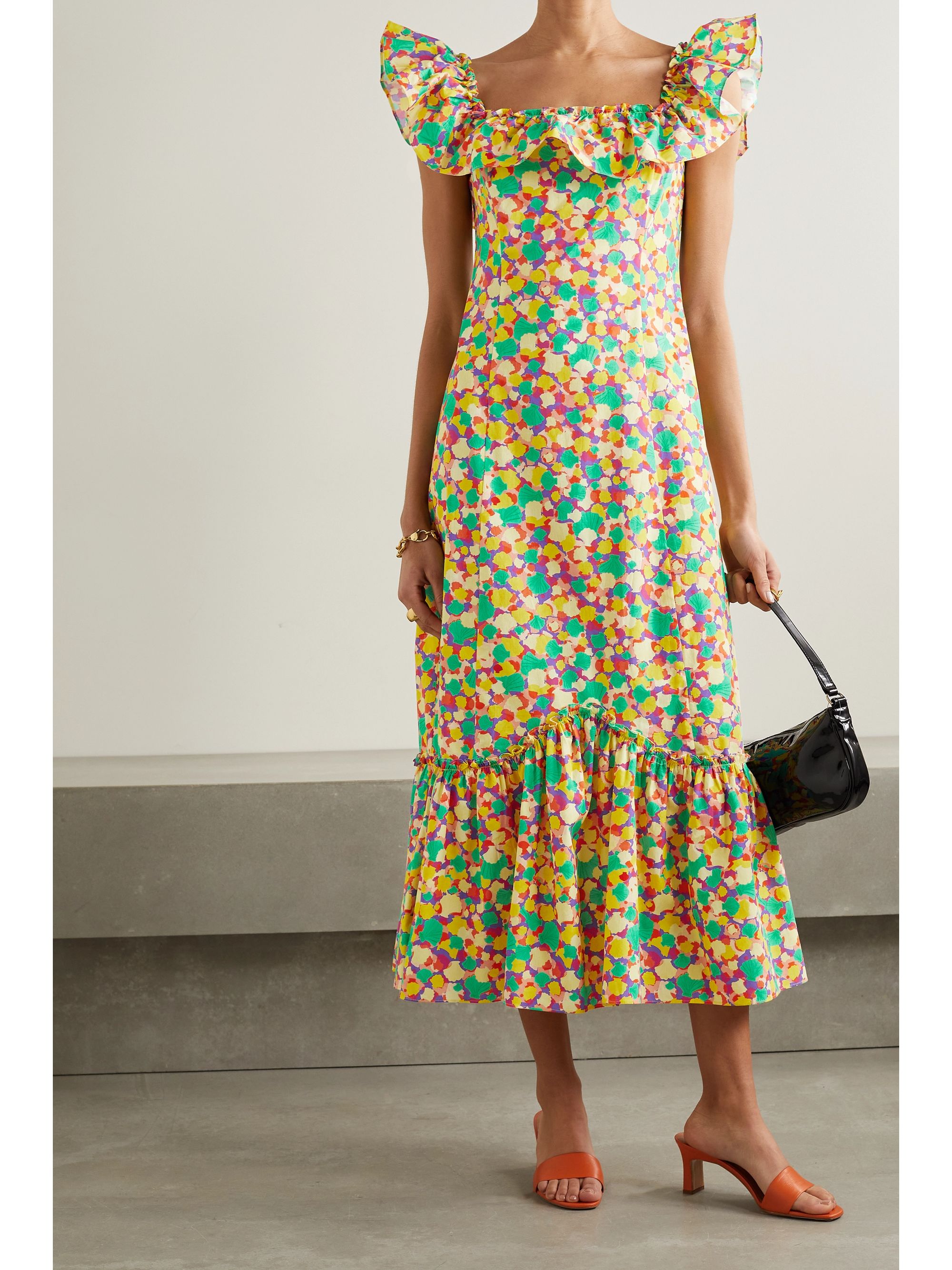 dresses like rixo