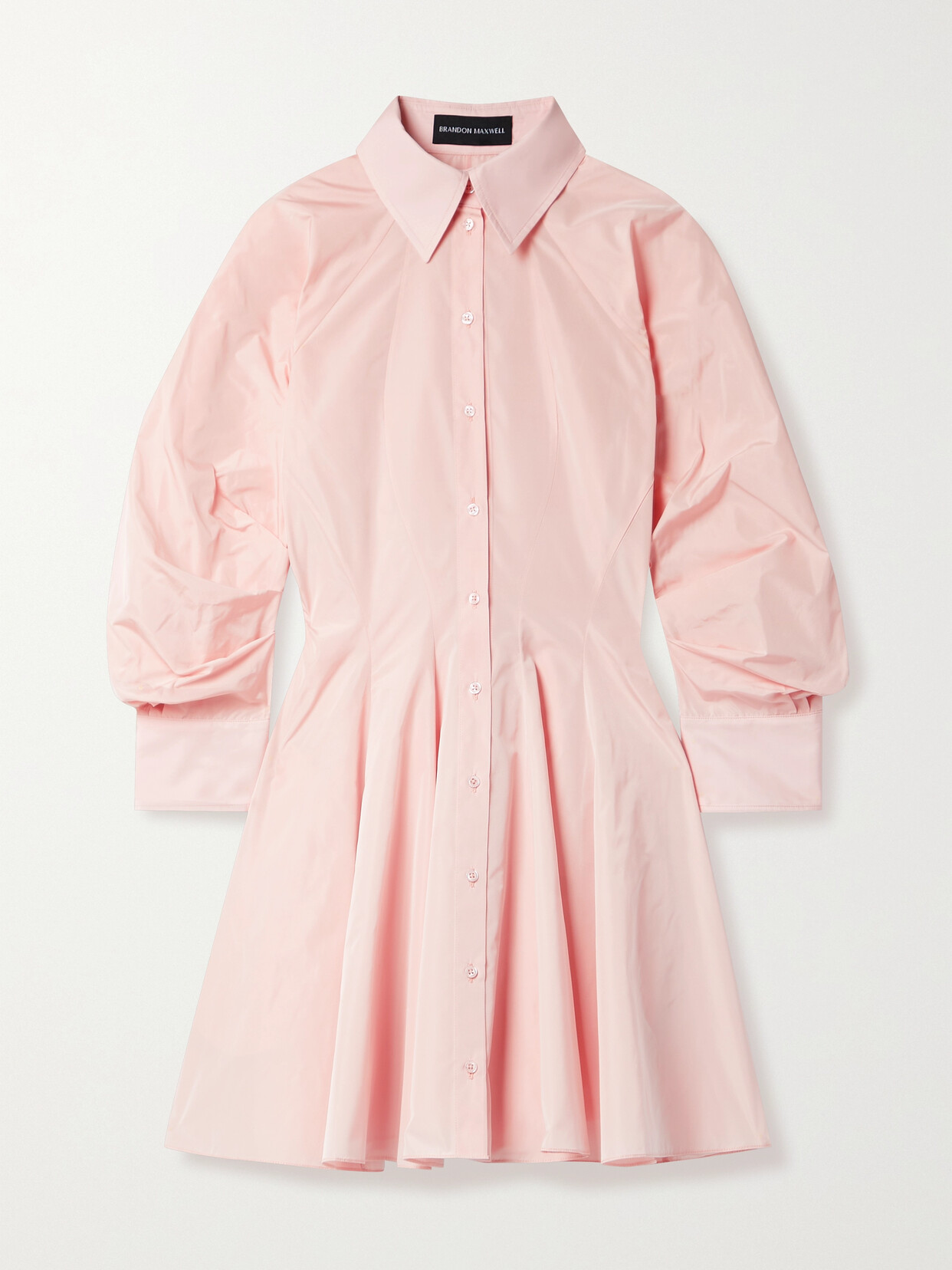 Brandon Maxwell - Ga...