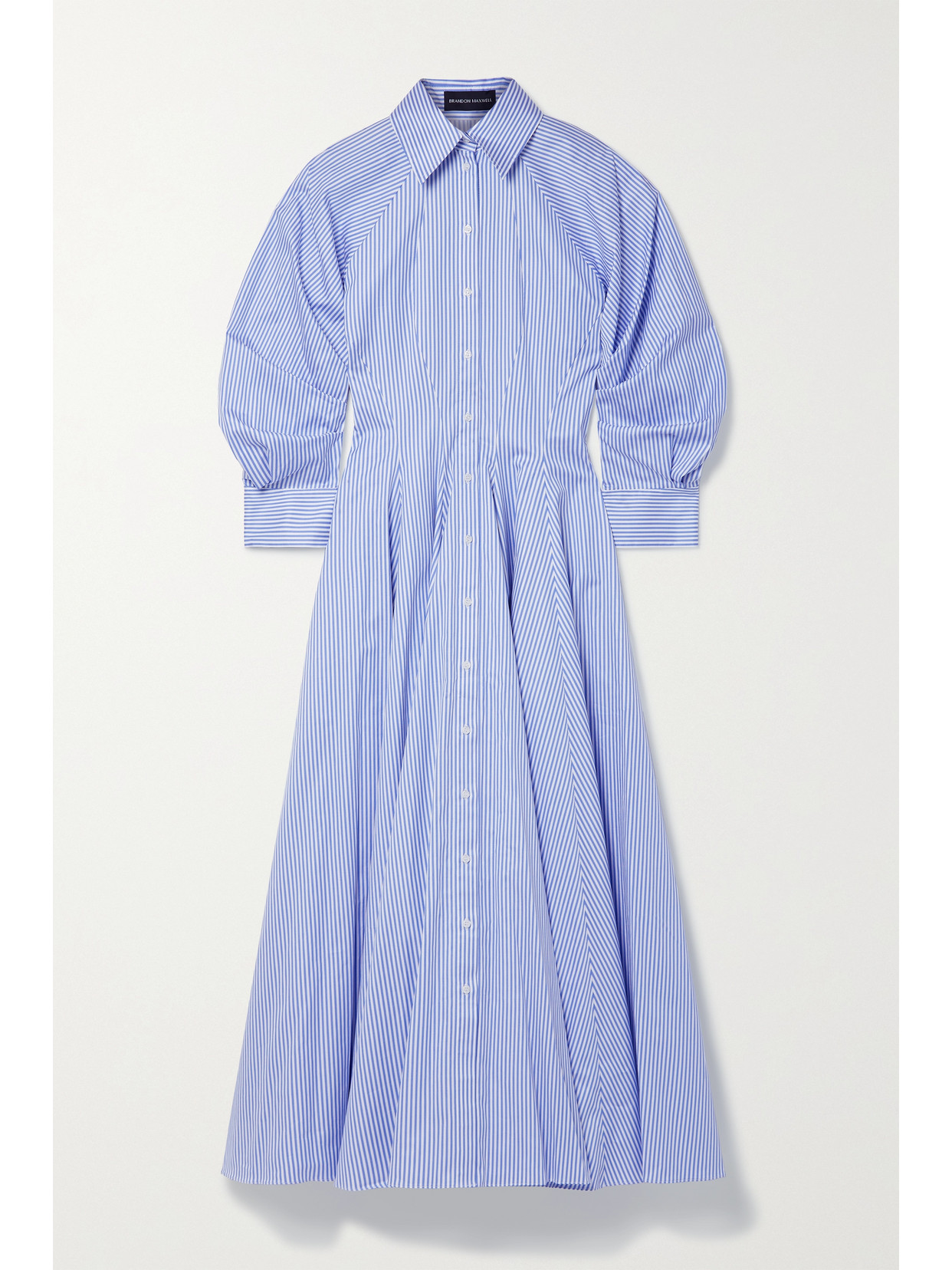 Brandon Maxwell - St...