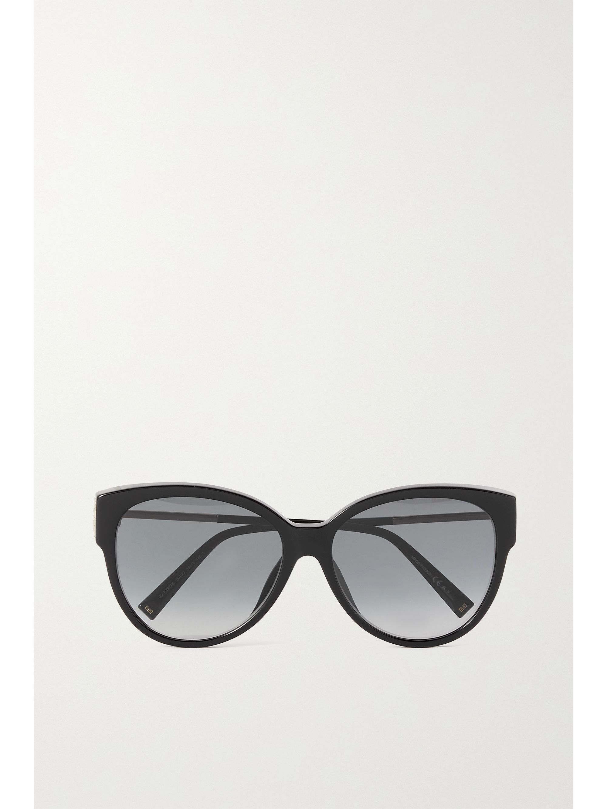 givenchy cat eye sunglasses
