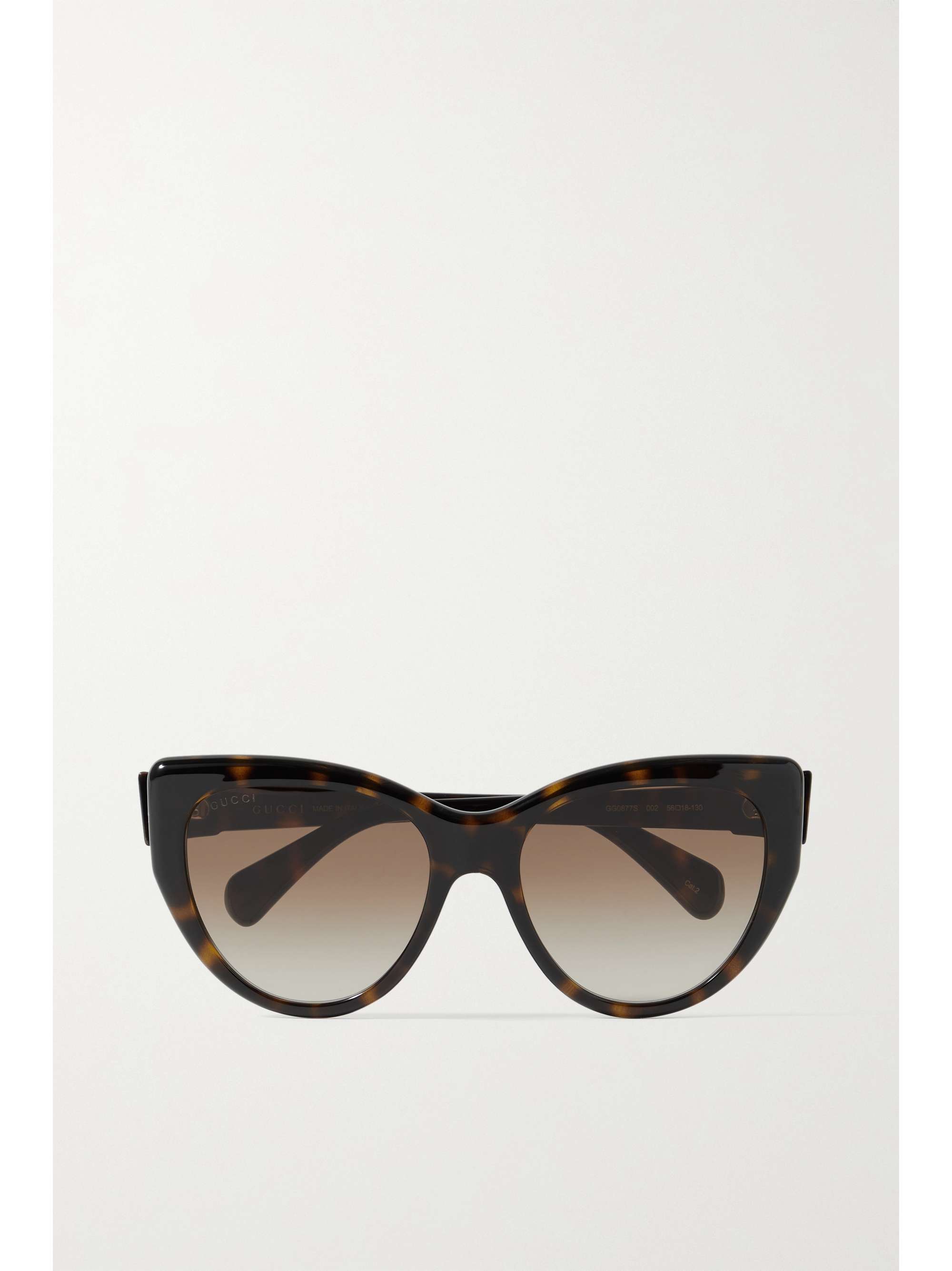 tortoise shell gucci glasses