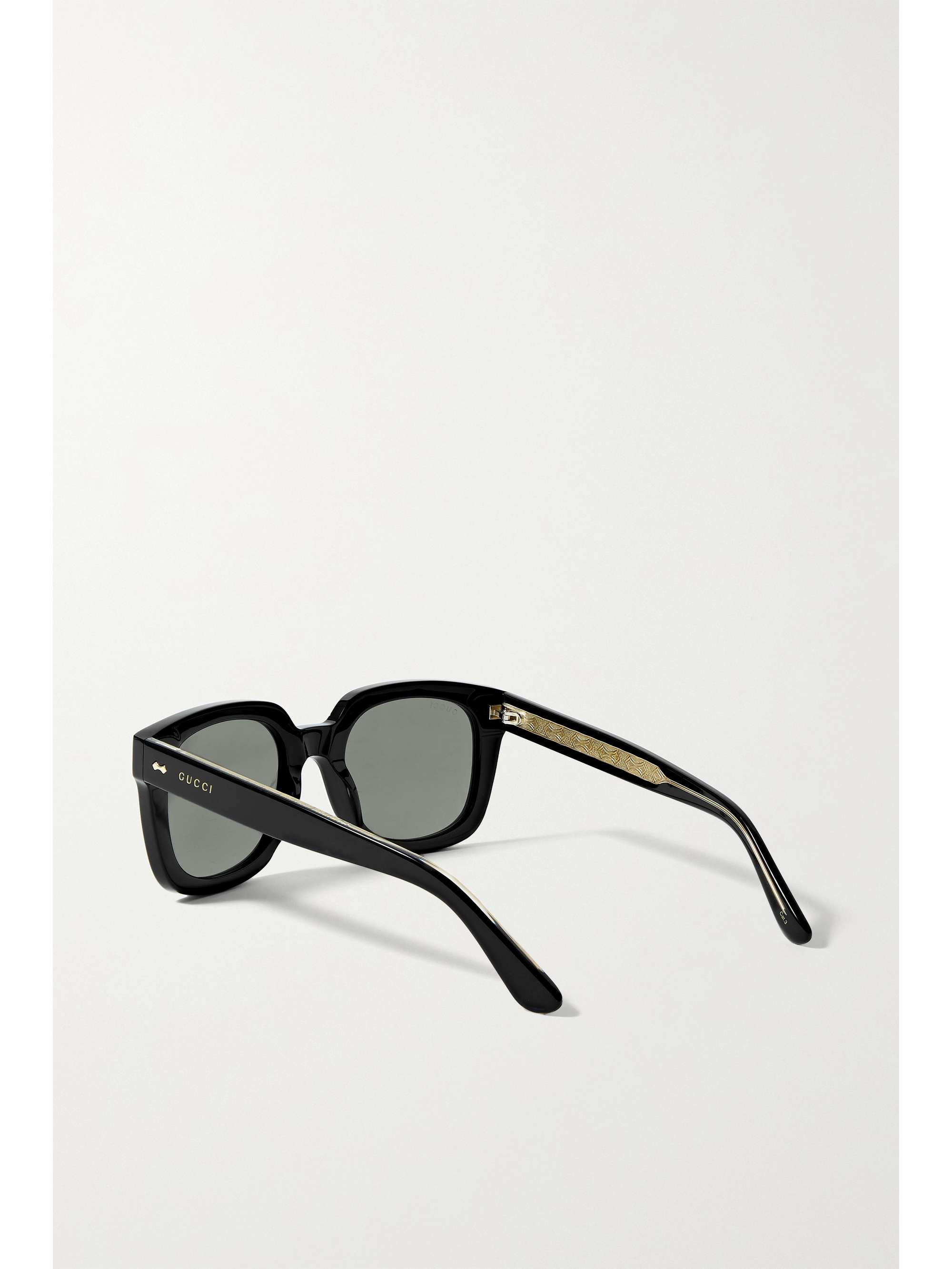 gucci d frame sunglasses