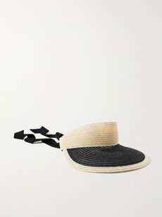 Designer Sunhats for Women | NET-A-PORTER