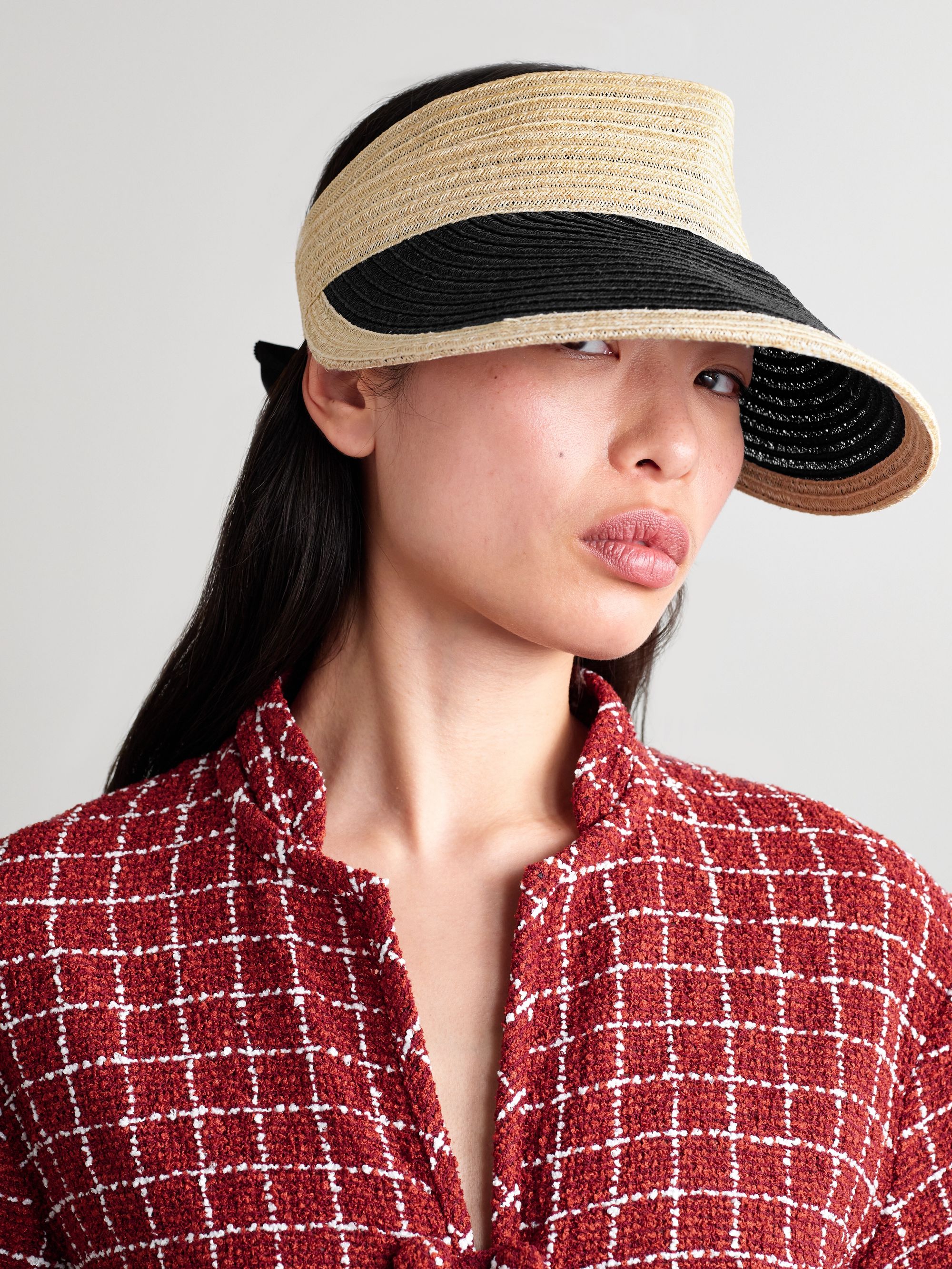 Eugenia kim ricky visor Clearance