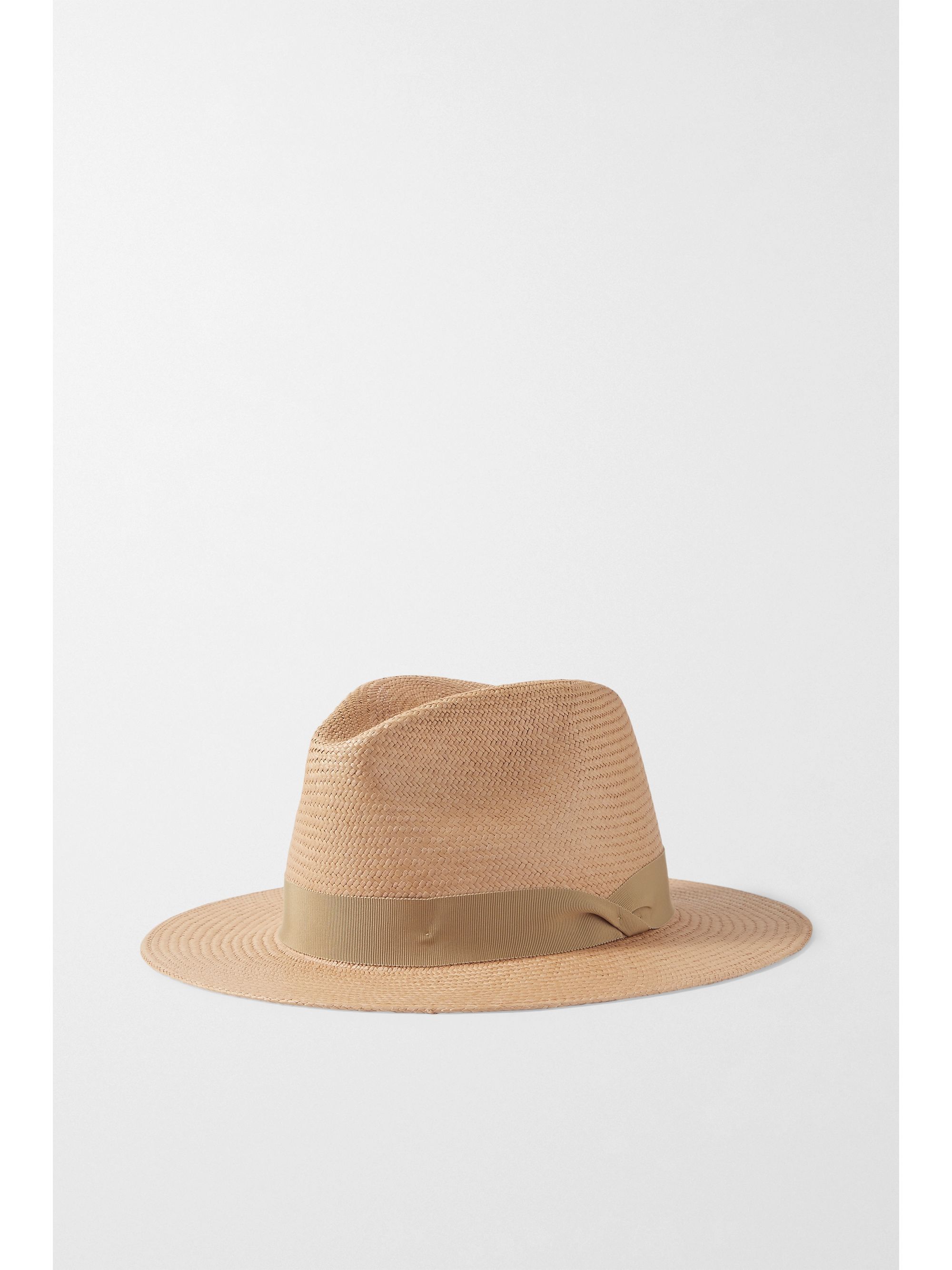 Rag and bone straw panama hat Clearance