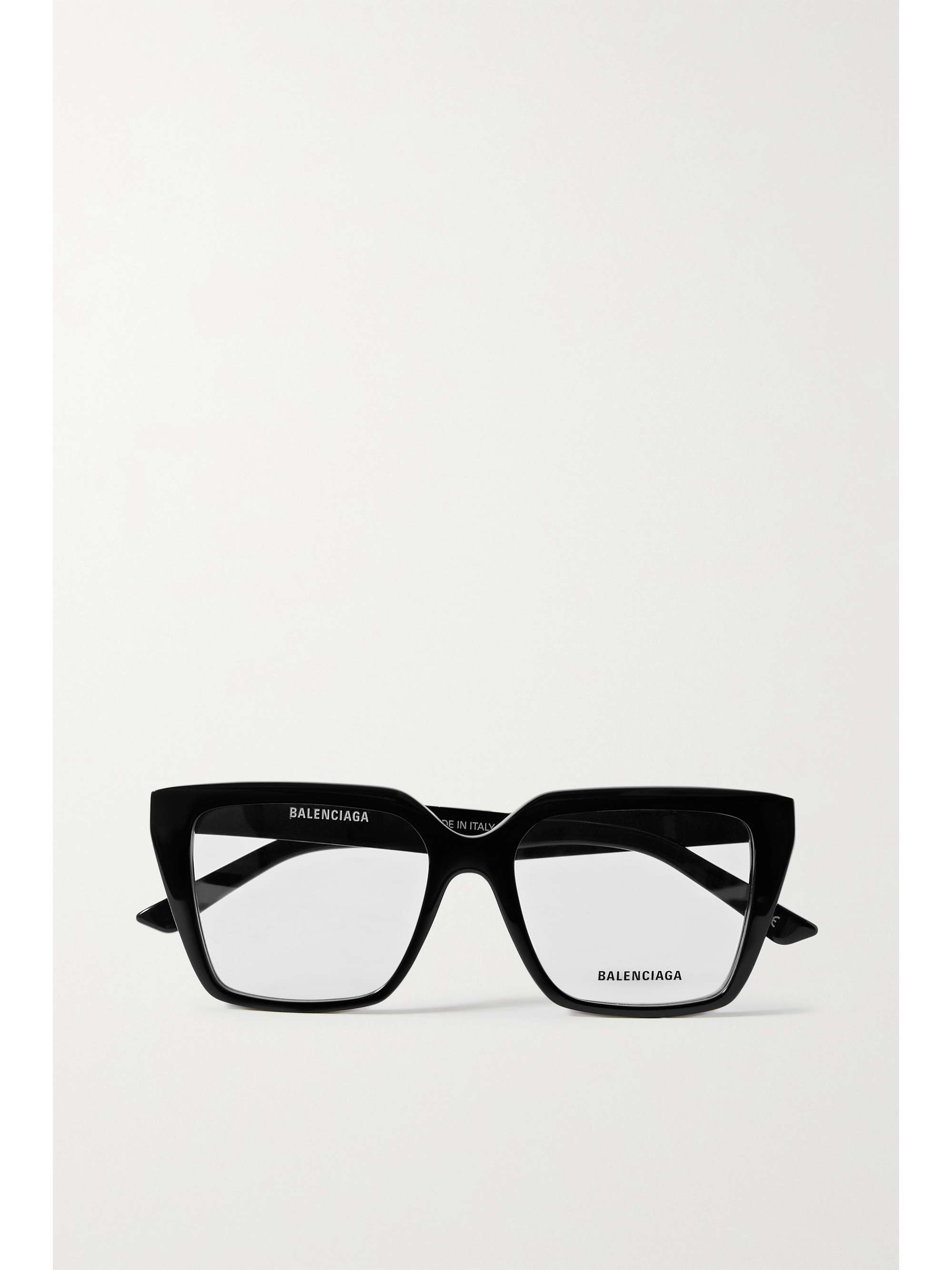 square optical frame