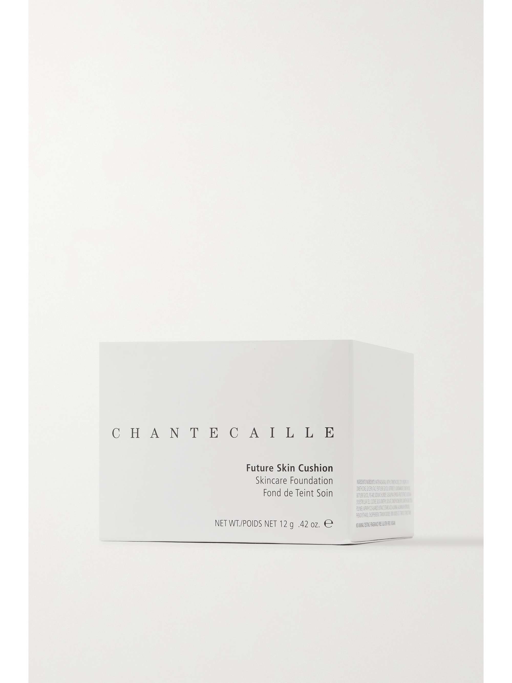 CHANTECAILLE Future Skin Cushion Skincare Foundation - Vanilla