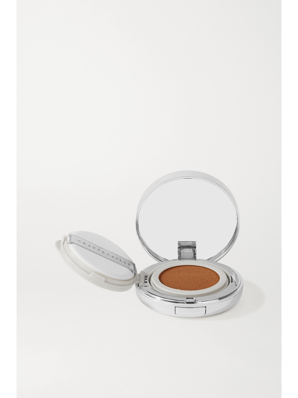 Chantecaille Future Skin Cushion Skincare Foundation - Wheat In Neutrals