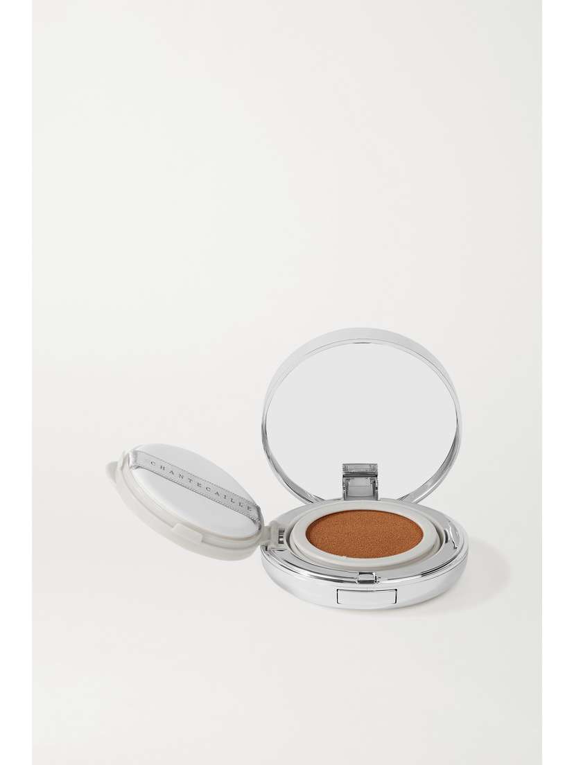 CHANTECAILLE Future Skin Cushion Skincare Foundation - Wheat