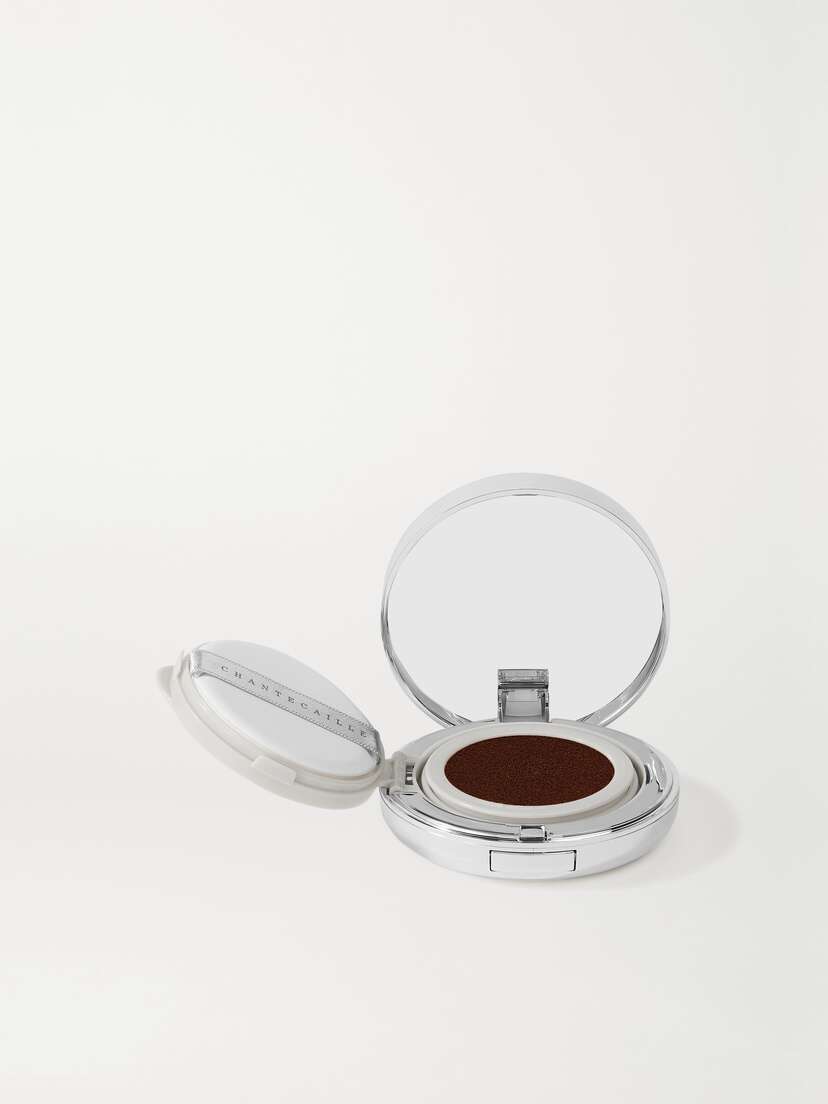 CHANTECAILLE Future Skin Cushion Skincare Foundation - Espresso