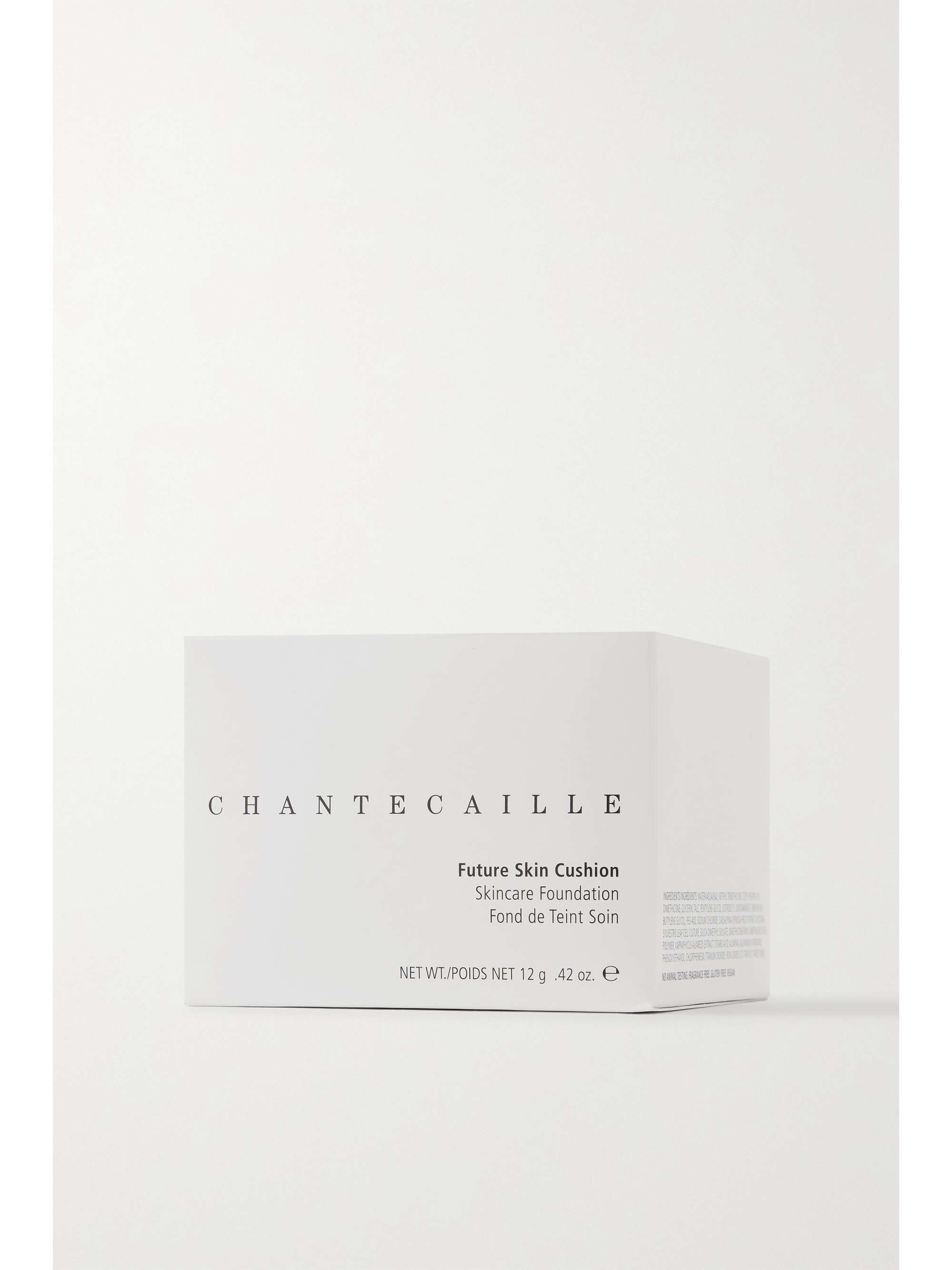 CHANTECAILLE Future Skin Cushion Skincare Foundation - Vanilla
