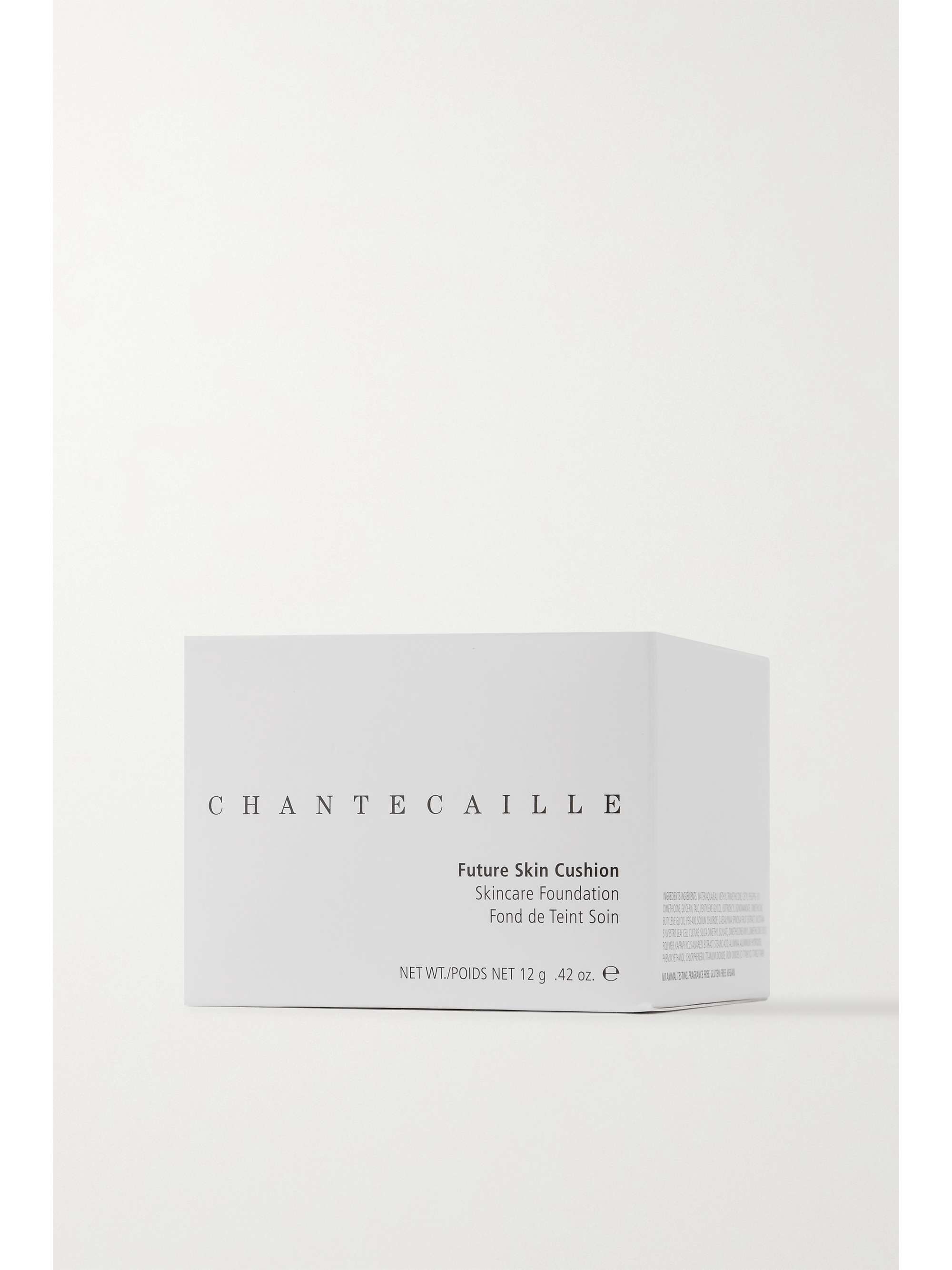 CHANTECAILLE Future Skin Cushion Skincare Foundation - Vanilla
