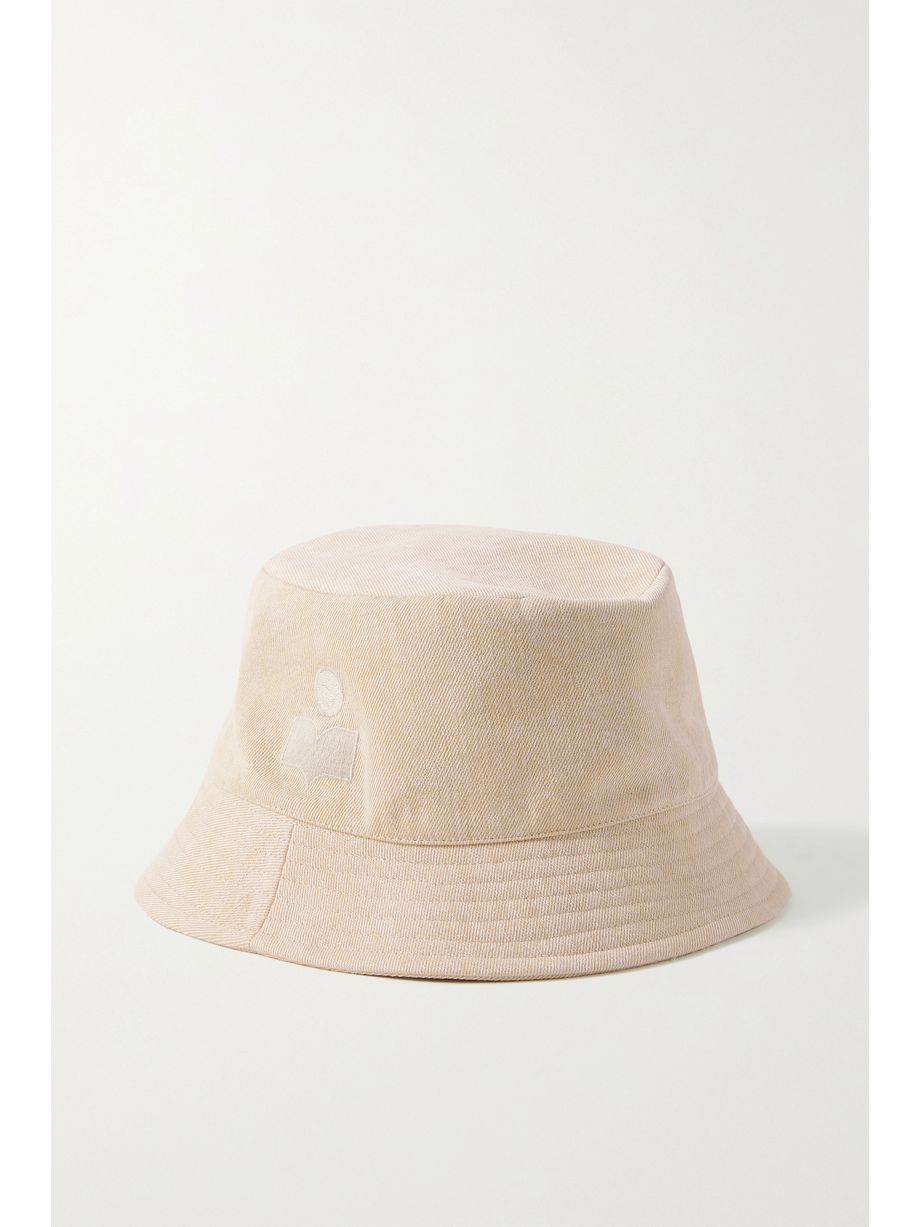 cotton on bucket hat