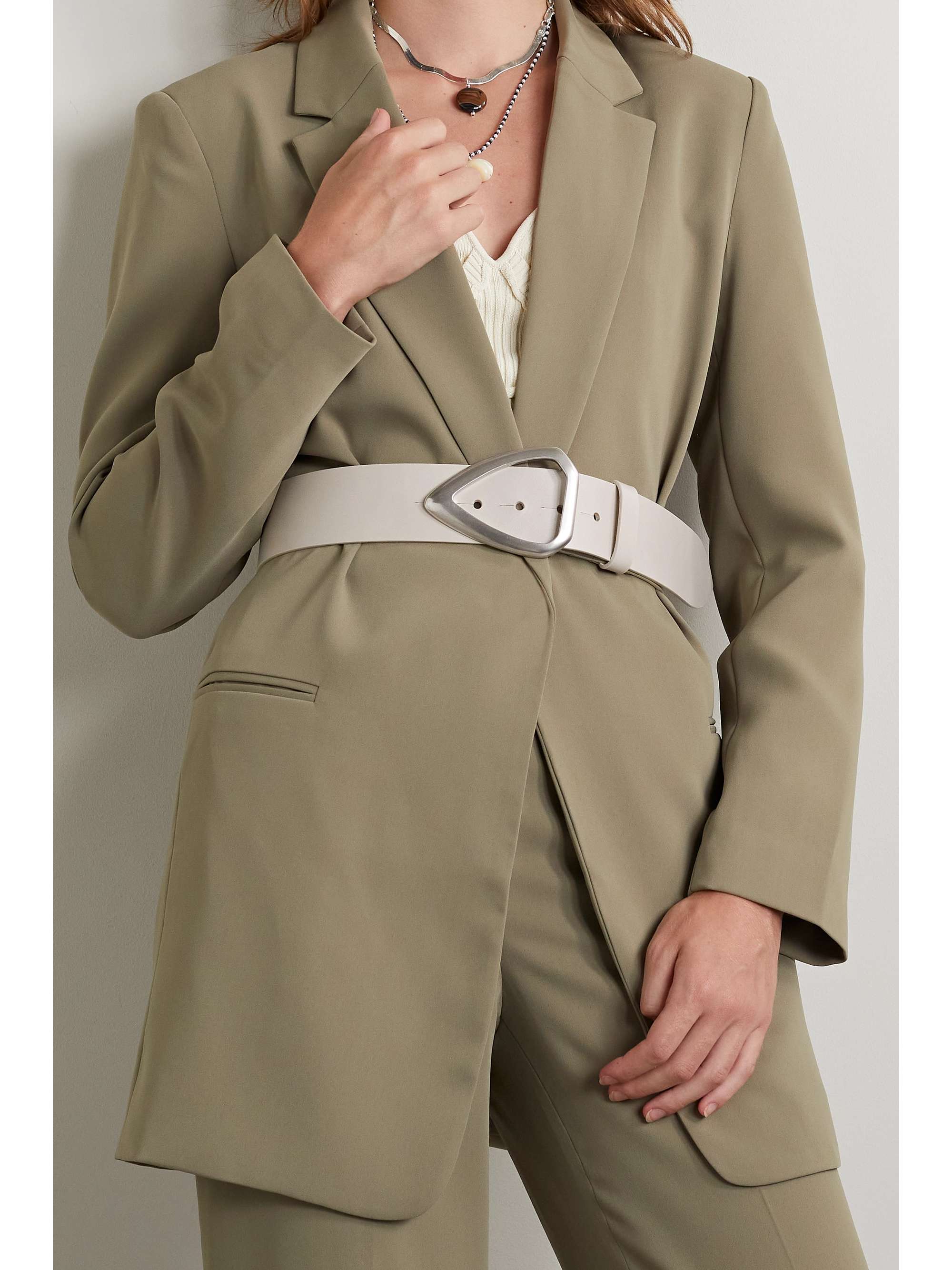 Isabel marant idiani belt Clearance