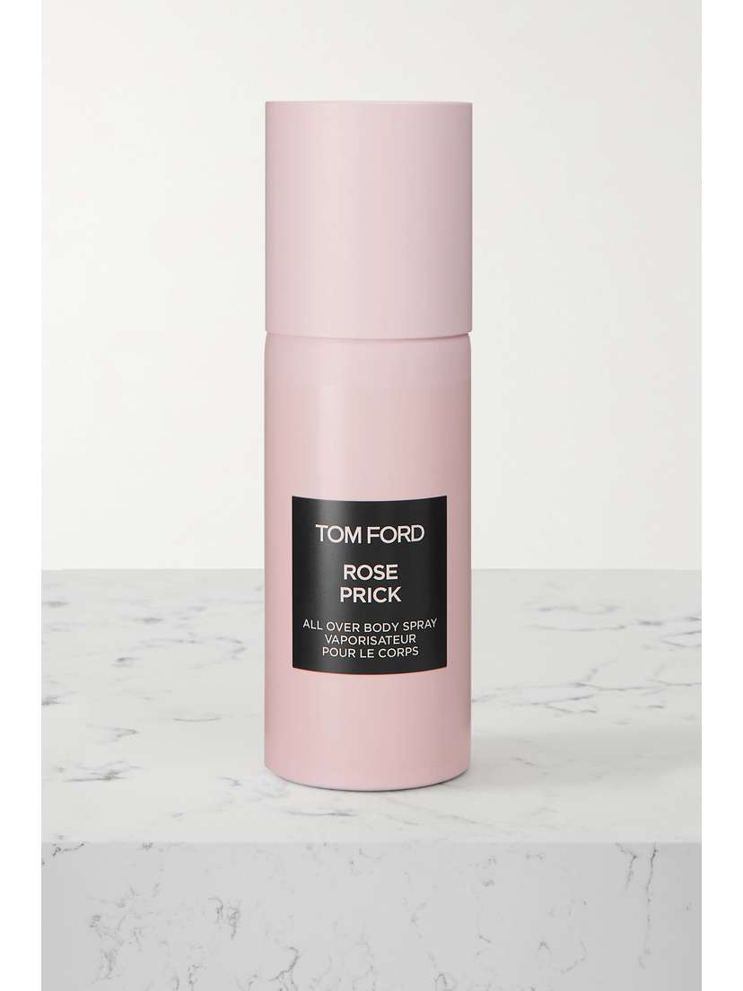 TOM FORD BEAUTY All Over Body Spray - Rose Prick, 150ml