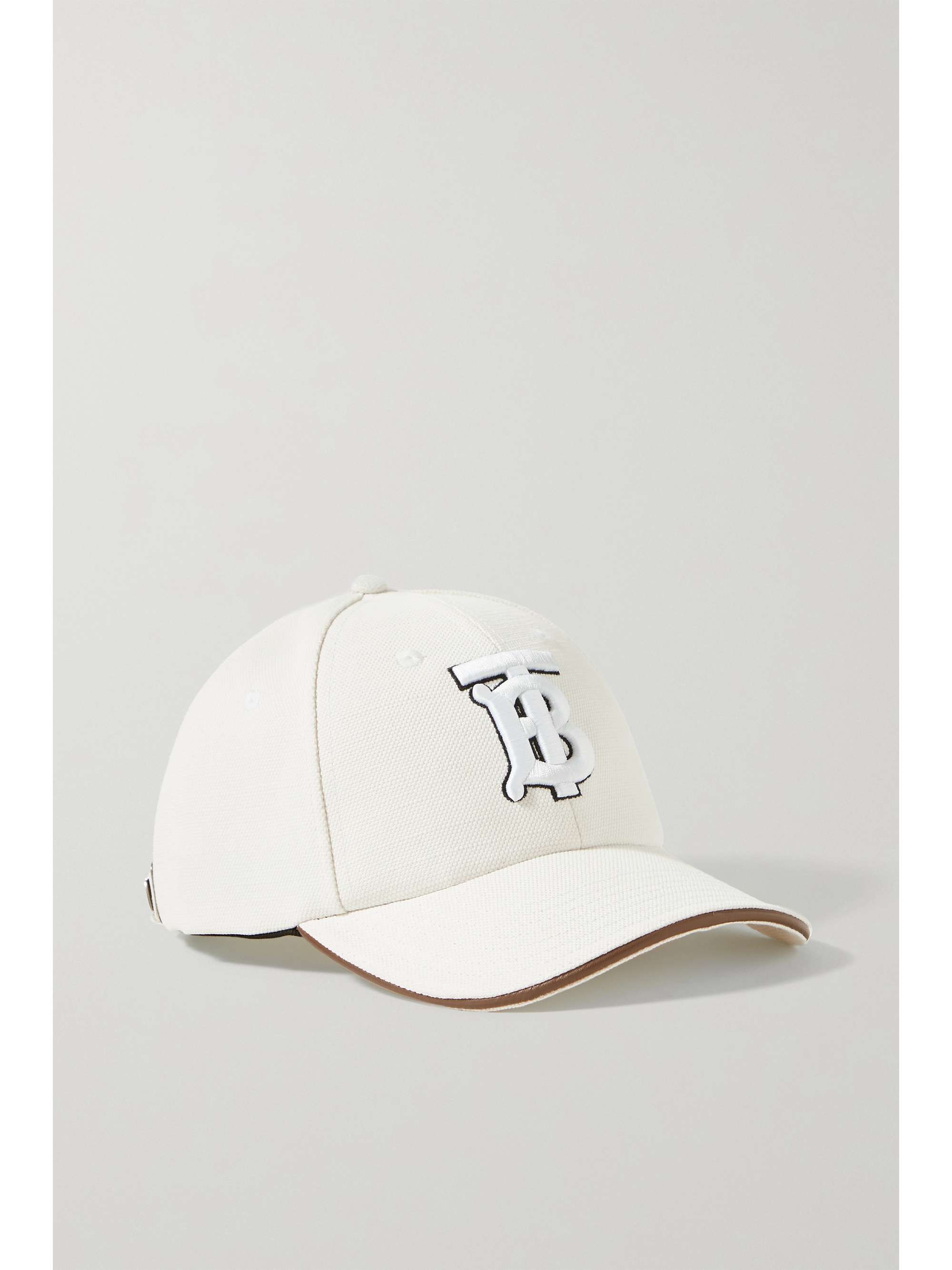 thomas burberry hat