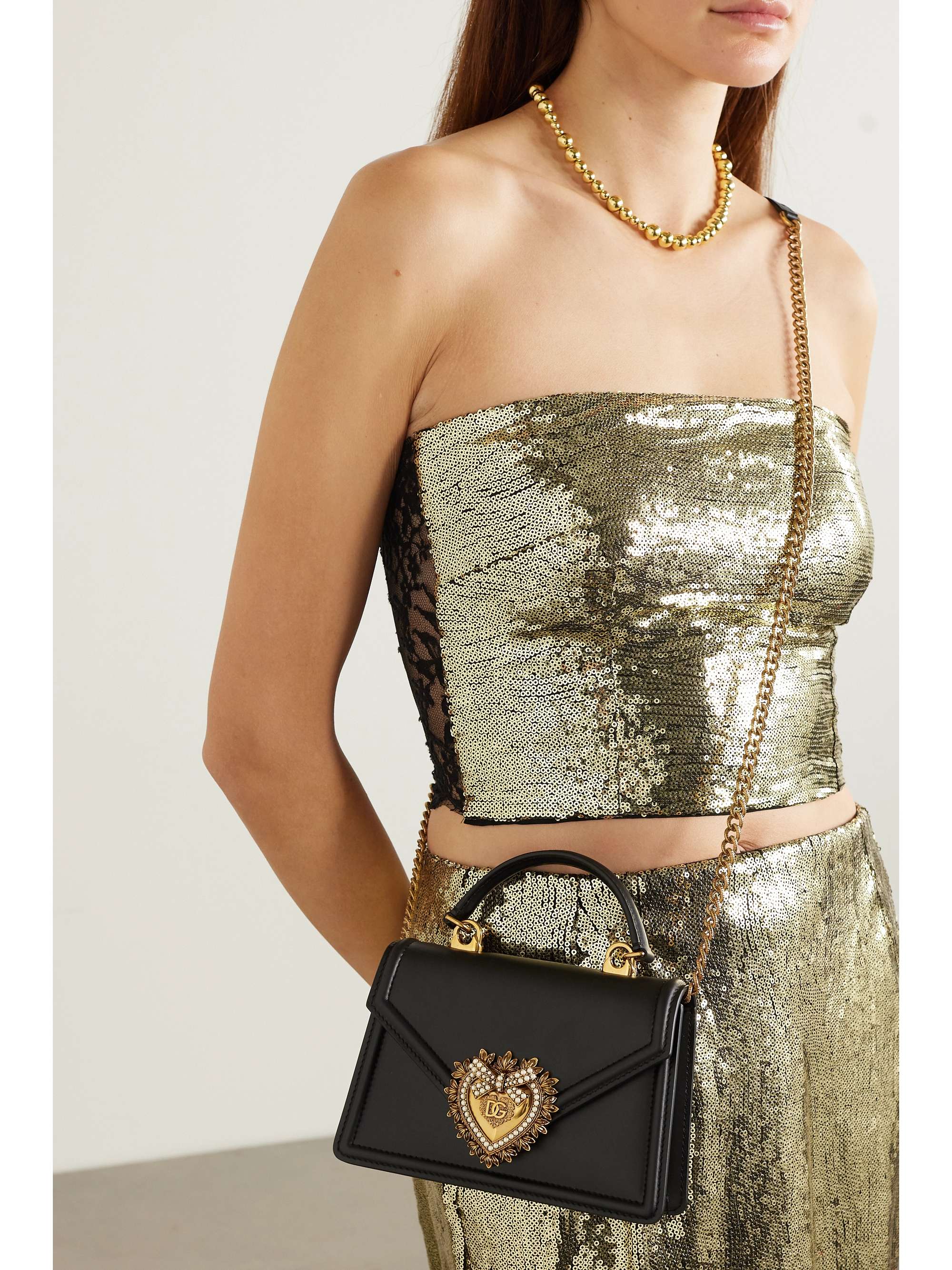 DOLCE&GABBANA 