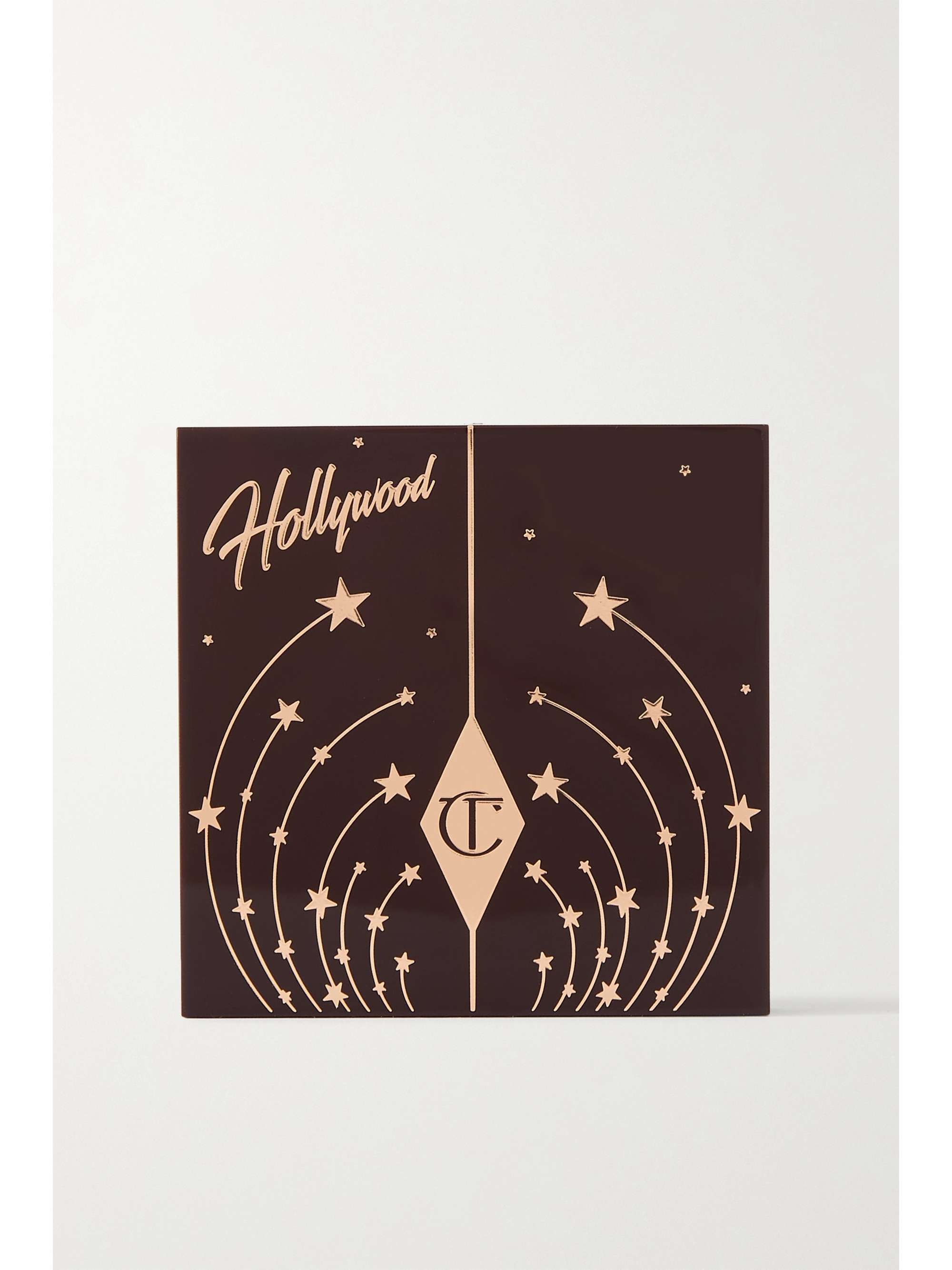 CHARLOTTE TILBURY Hollywood Flawless Eye Filter Luxury Palette - Star Aura