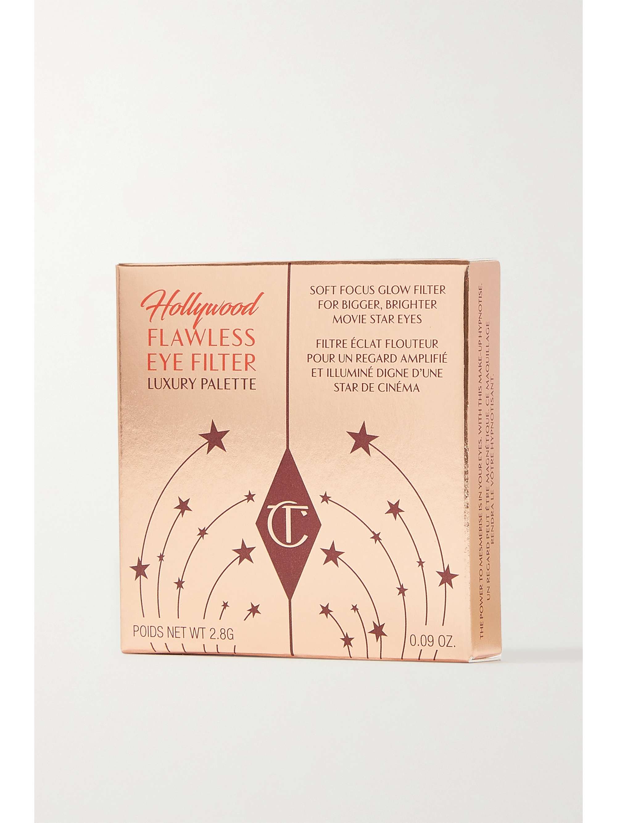 CHARLOTTE TILBURY Hollywood Flawless Eye Filter Luxury Palette - Star Aura