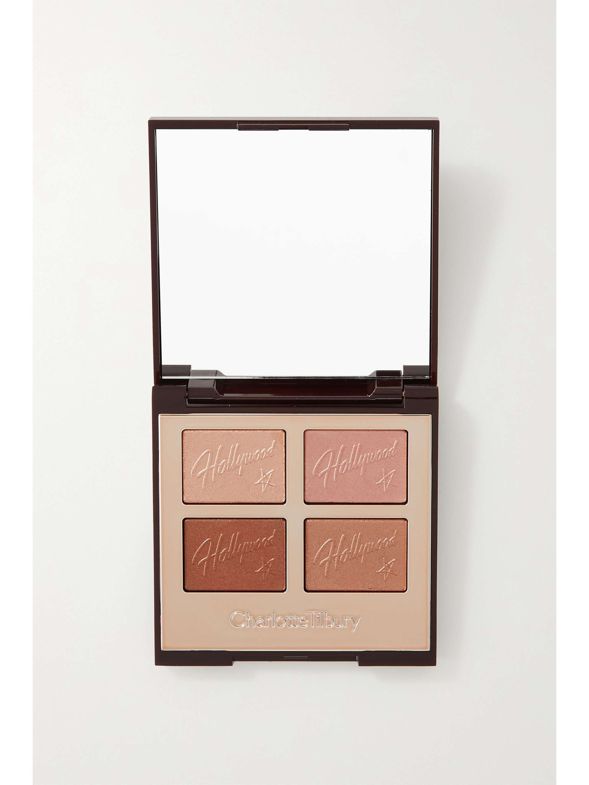 CHARLOTTE TILBURY Hollywood Flawless Eye Filter Luxury Palette - Star Aura
