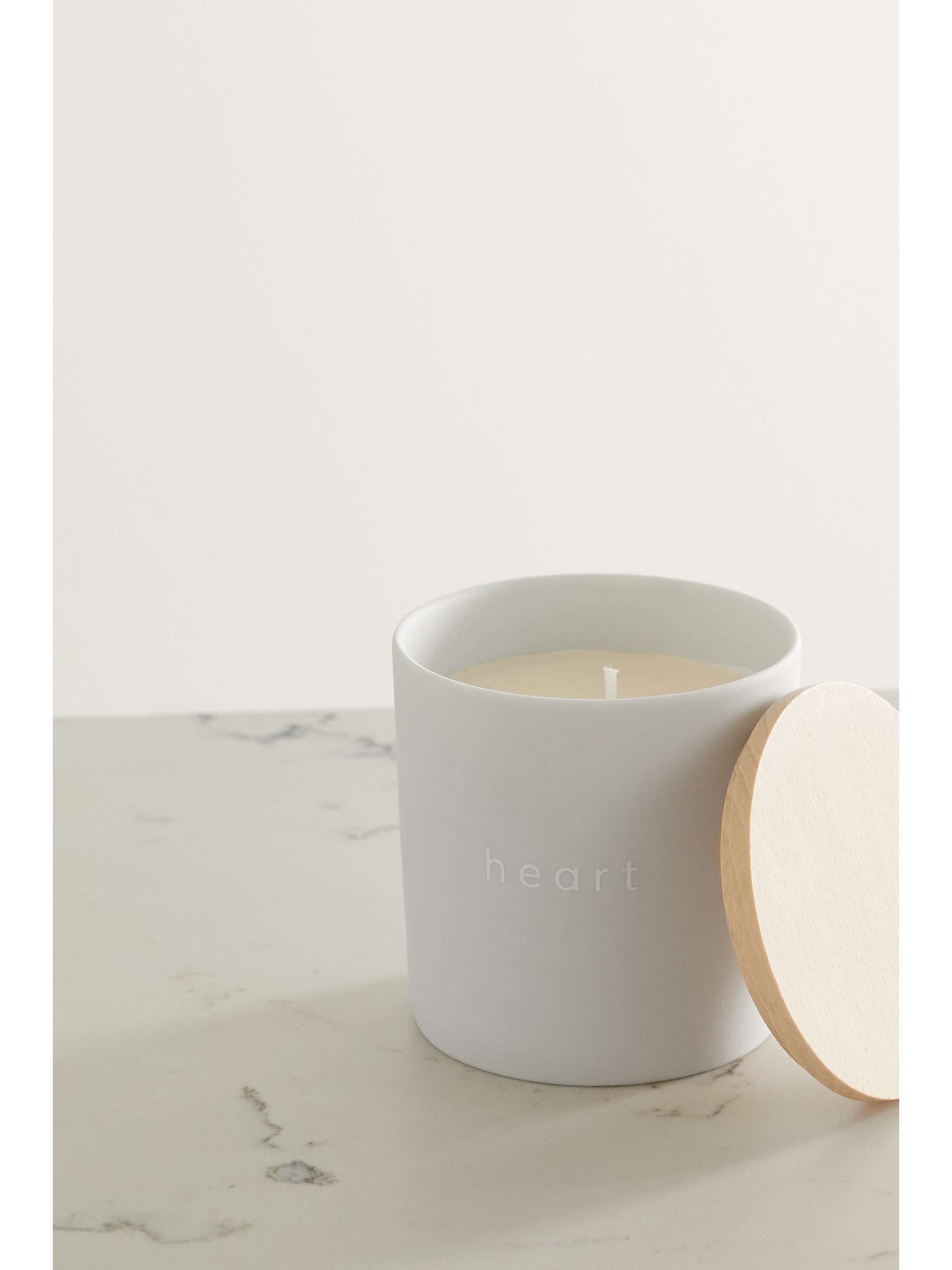 .A. MEN. Chakra 04 Roses scented candle, 200g